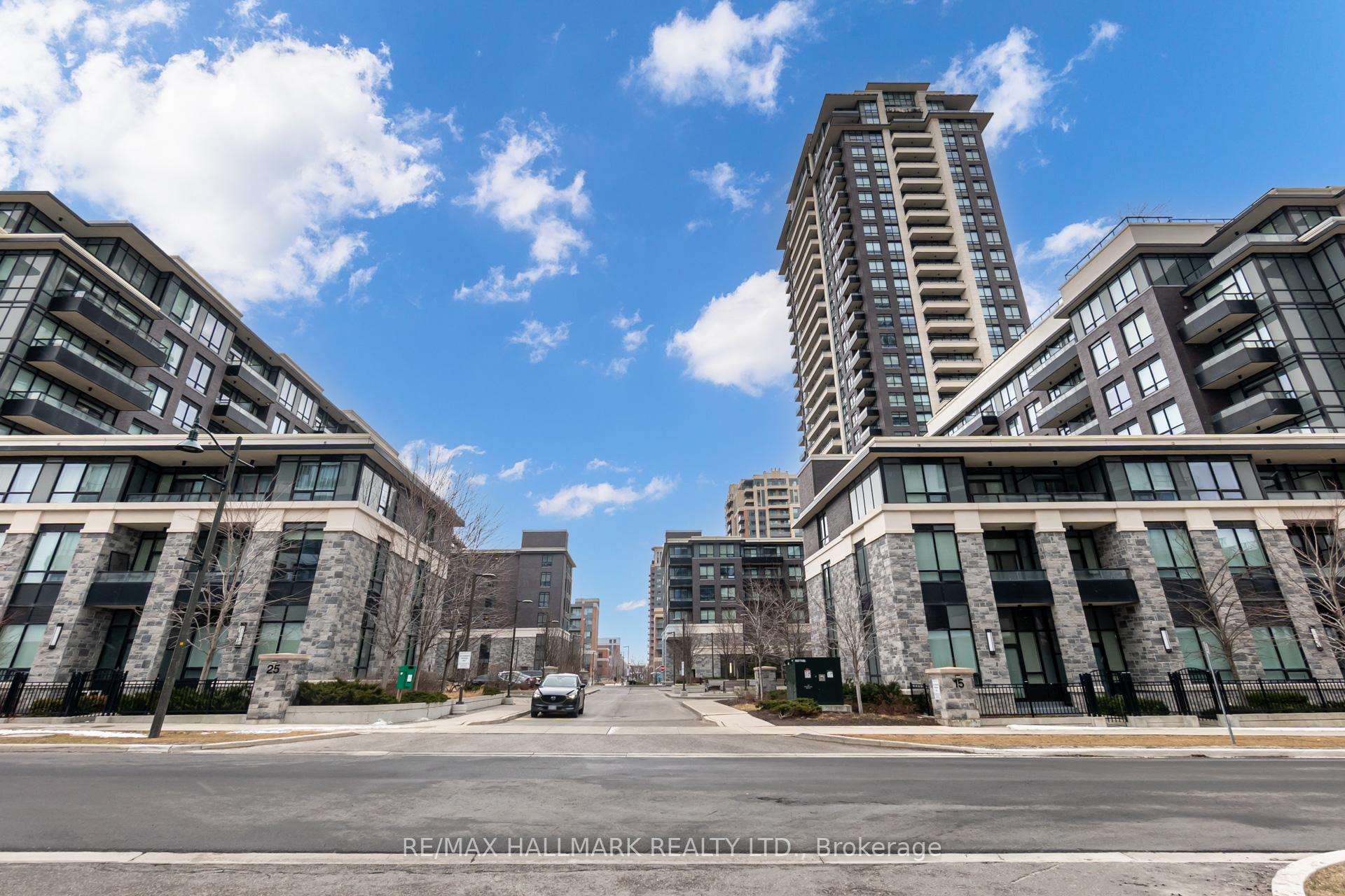 Photo 26 of Unit 726, 25 Water Walk Drive, Markham, Unionville — HOMEH