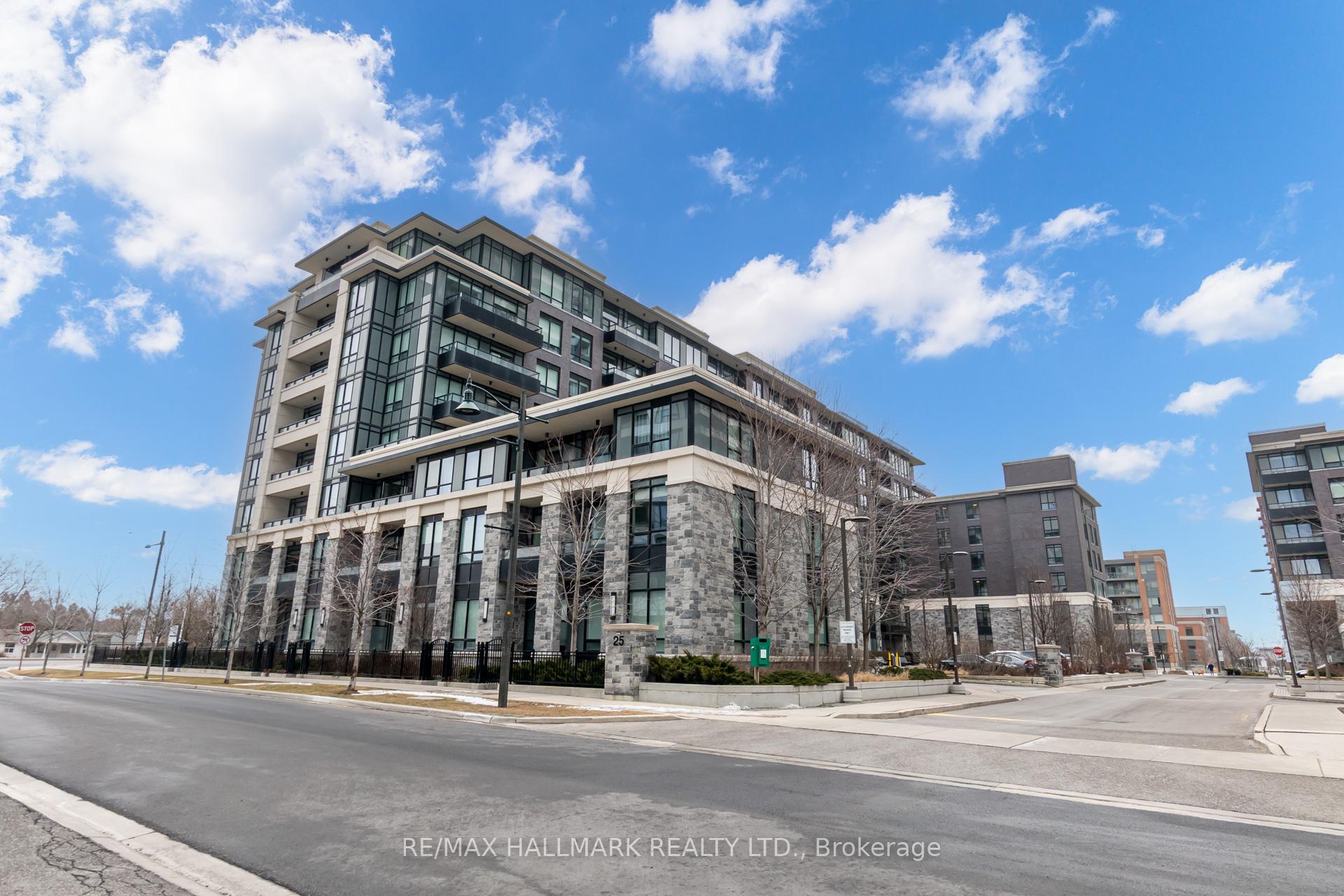 Photo 24 of Unit 726, 25 Water Walk Drive, Markham, Unionville — HOMEH