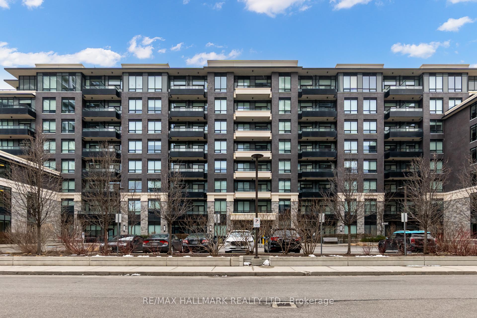 Photo 23 of Unit 726, 25 Water Walk Drive, Markham, Unionville — HOMEH