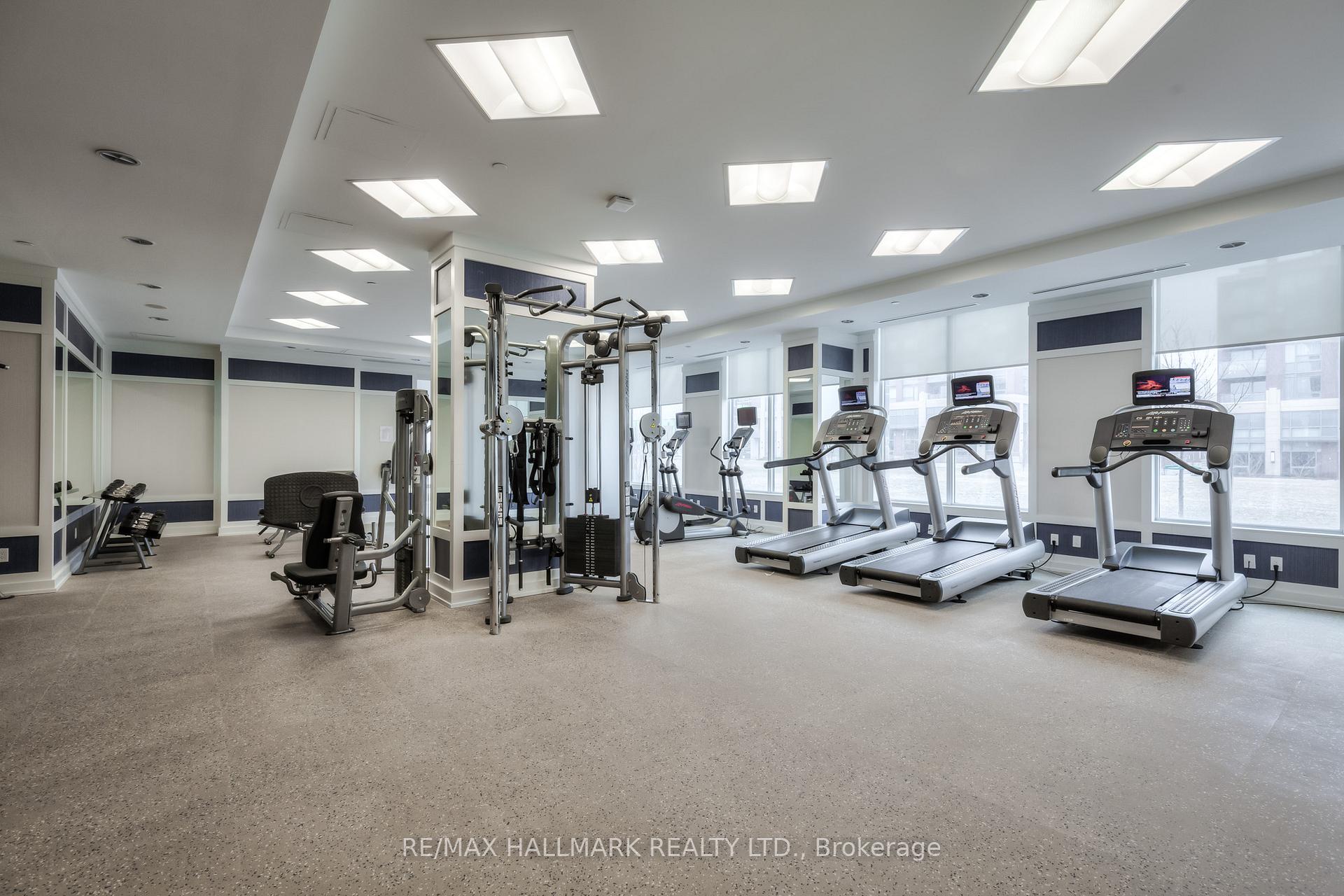 Photo 28 of Unit 726, 25 Water Walk Drive, Markham, Unionville — HOMEH