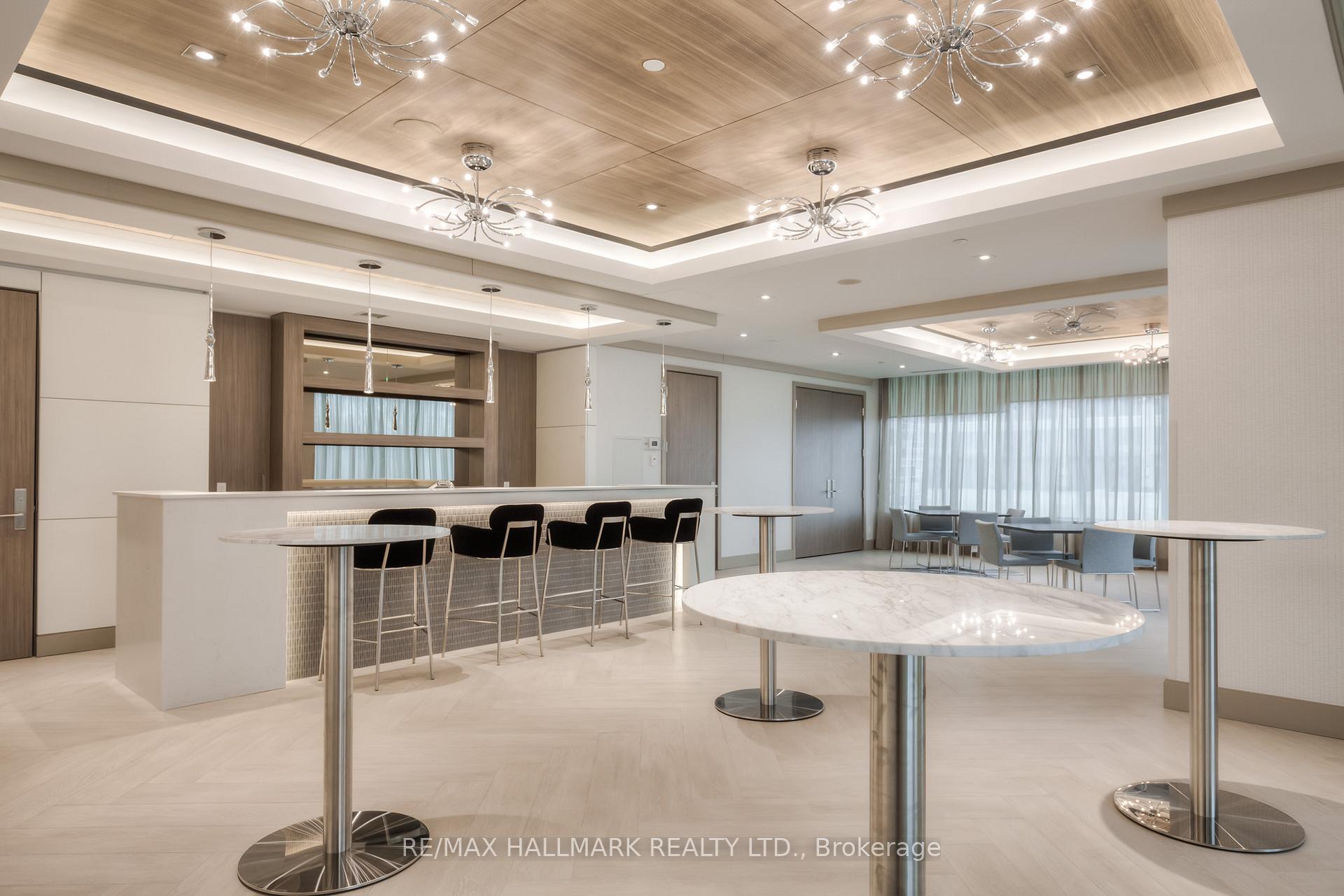 Photo 32 of Unit 726, 25 Water Walk Drive, Markham, Unionville — HOMEH
