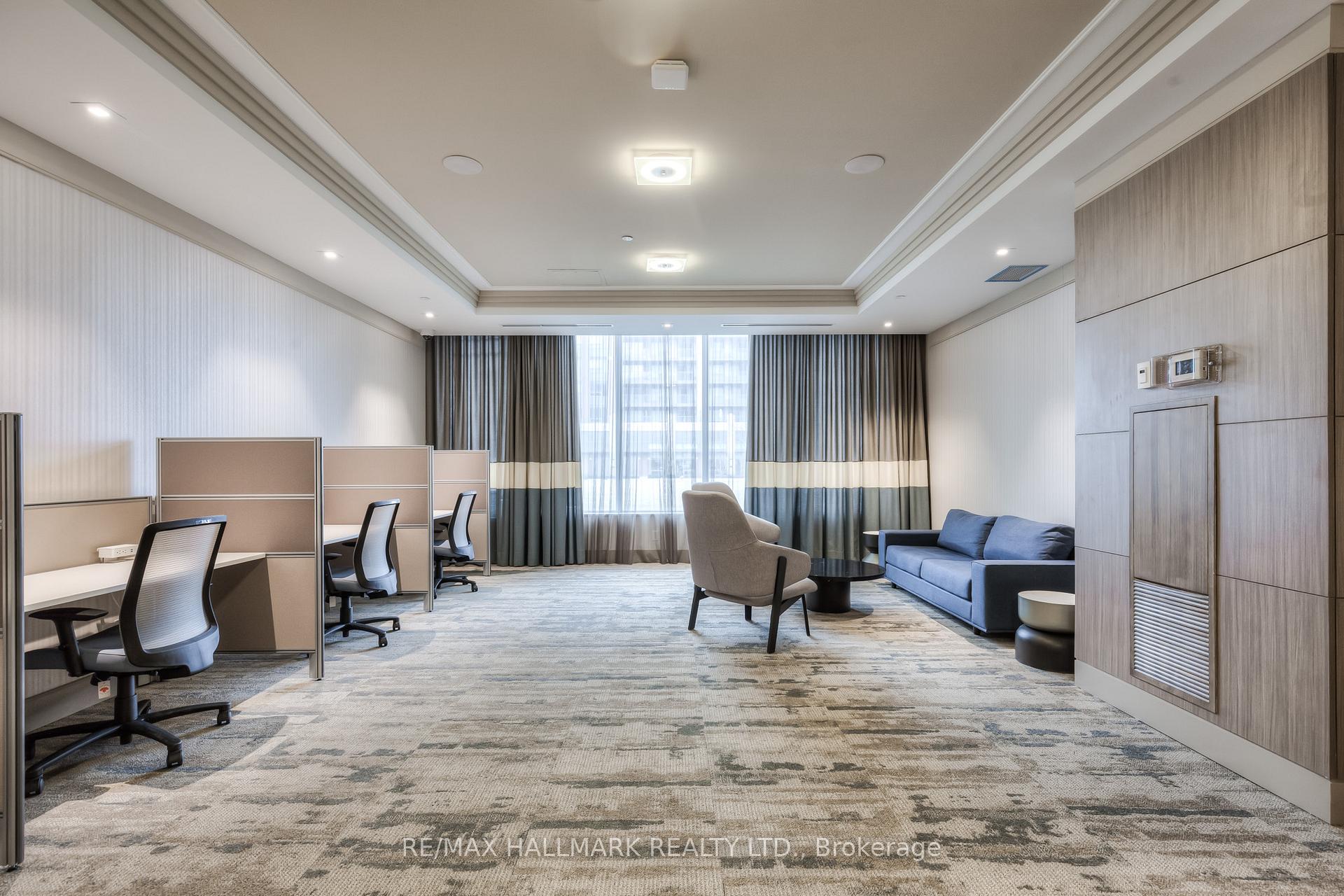 Photo 34 of Unit 726, 25 Water Walk Drive, Markham, Unionville — HOMEH