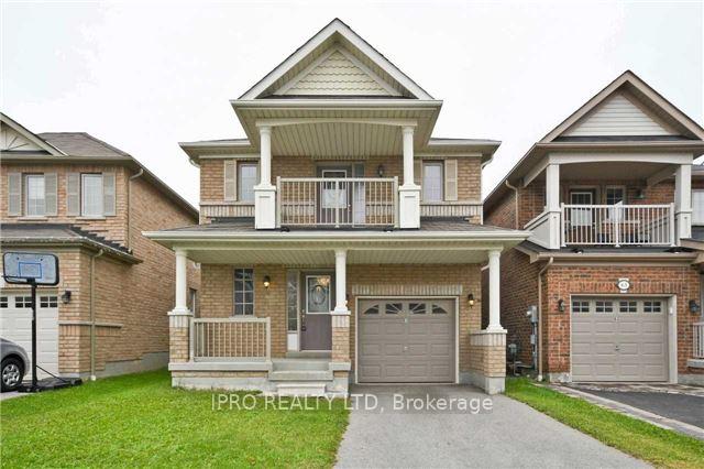 Photo 1 of 61 Kirkland Place E, Whitby, Williamsburg — HOMEH
