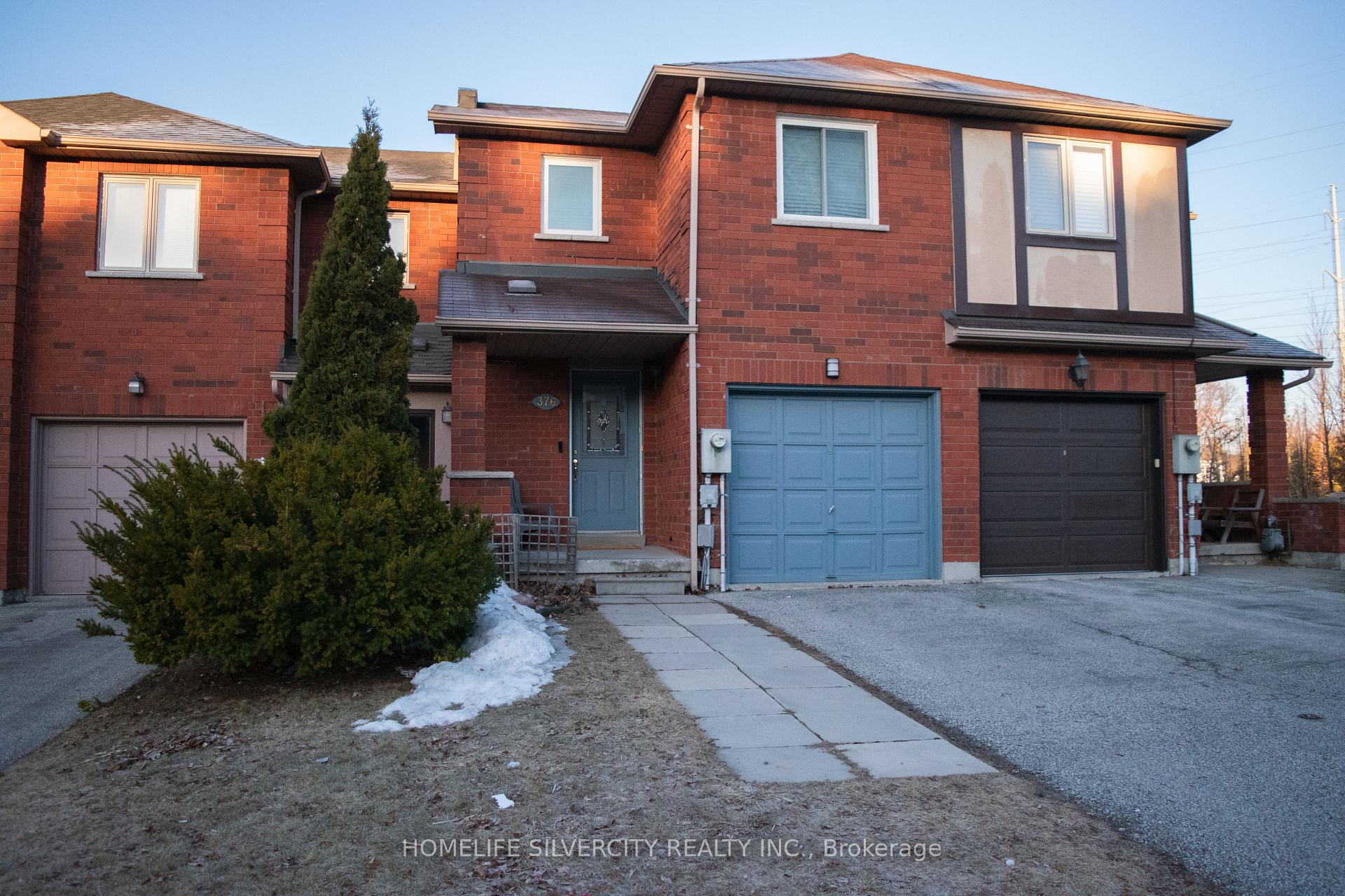 Photo 1 of 376 Sparrow Circle, Pickering, Highbush — HOMEH