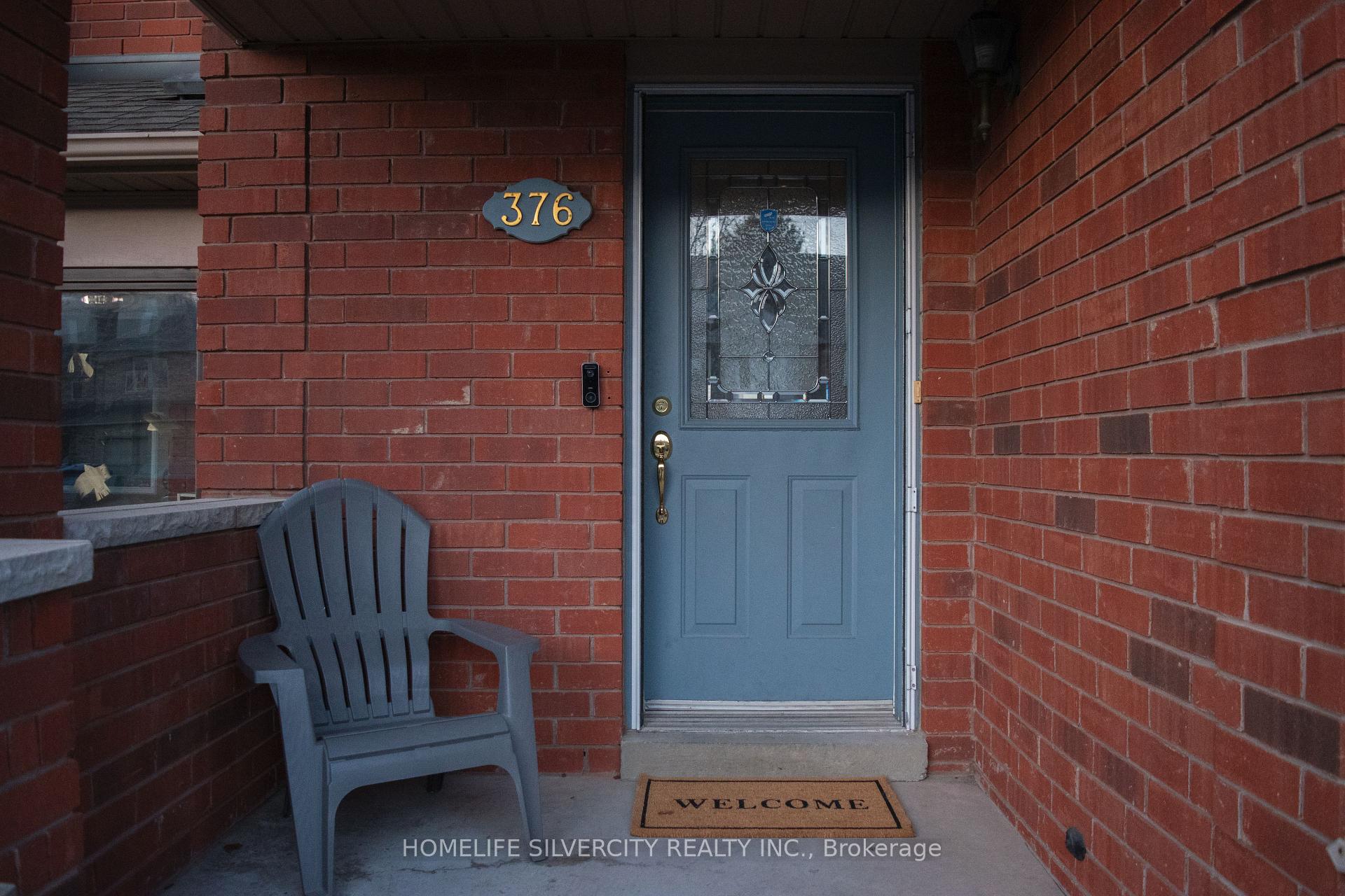 Photo 17 of 376 Sparrow Circle, Pickering, Highbush — HOMEH