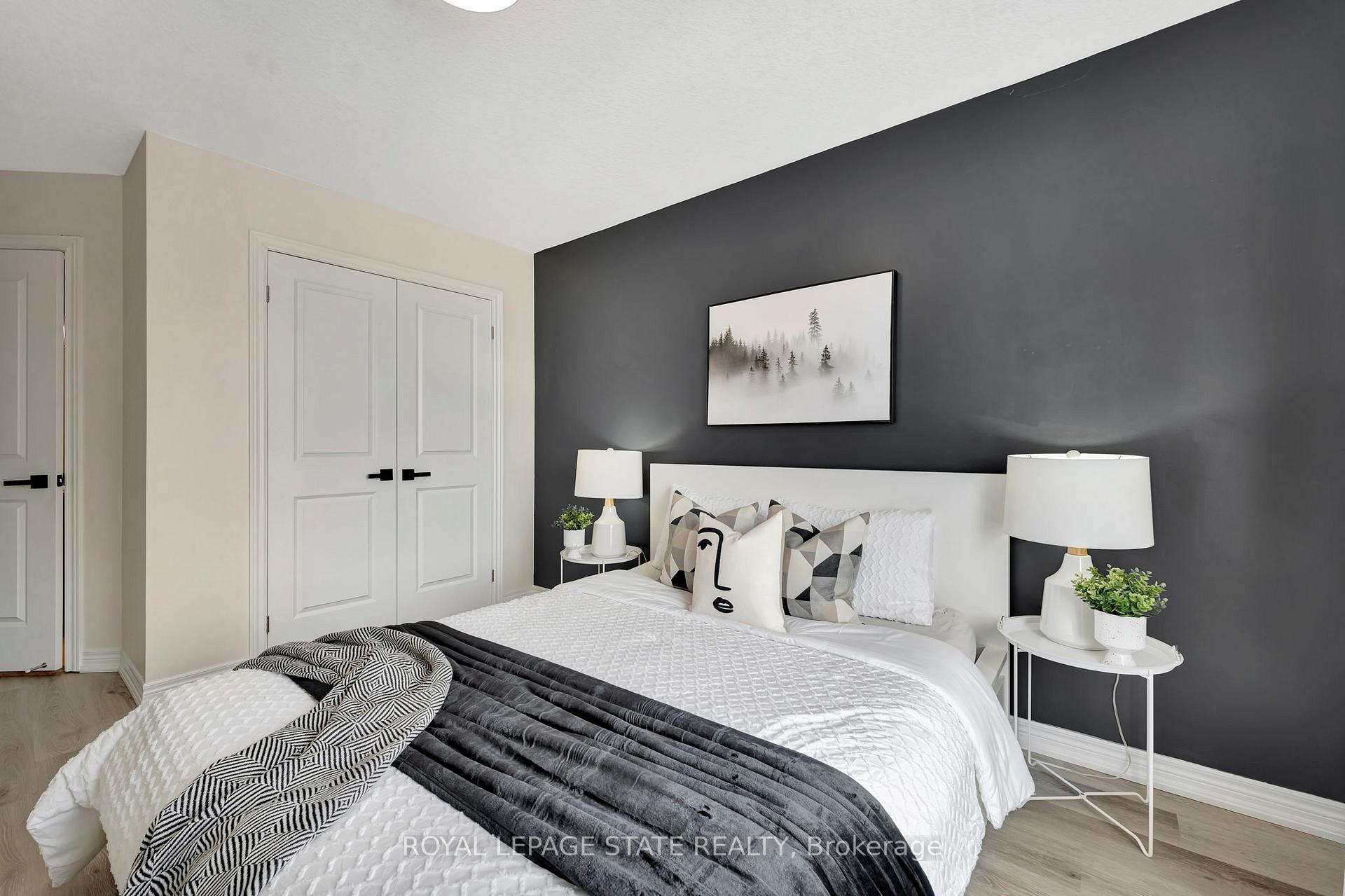 Photo 10 of 108 Dryden Lane, Hamilton, McQuesten — HOMEH