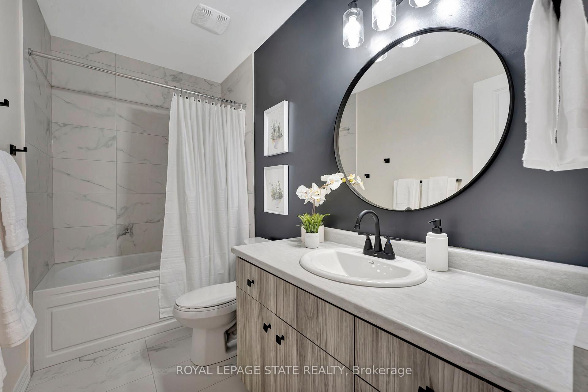 Photo 22 of 108 Dryden Lane, Hamilton, McQuesten — HOMEH