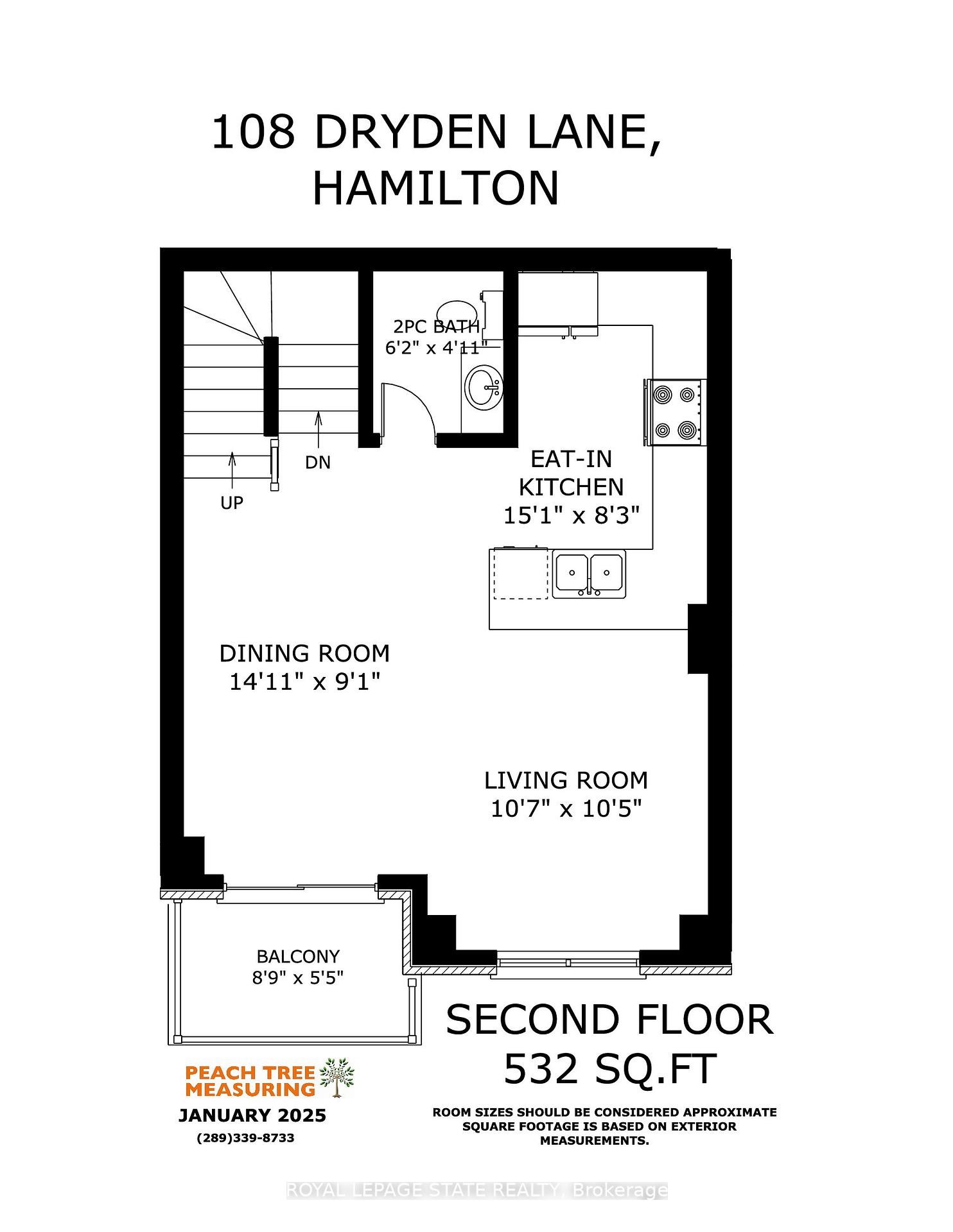 Photo 26 of 108 Dryden Lane, Hamilton, McQuesten — HOMEH