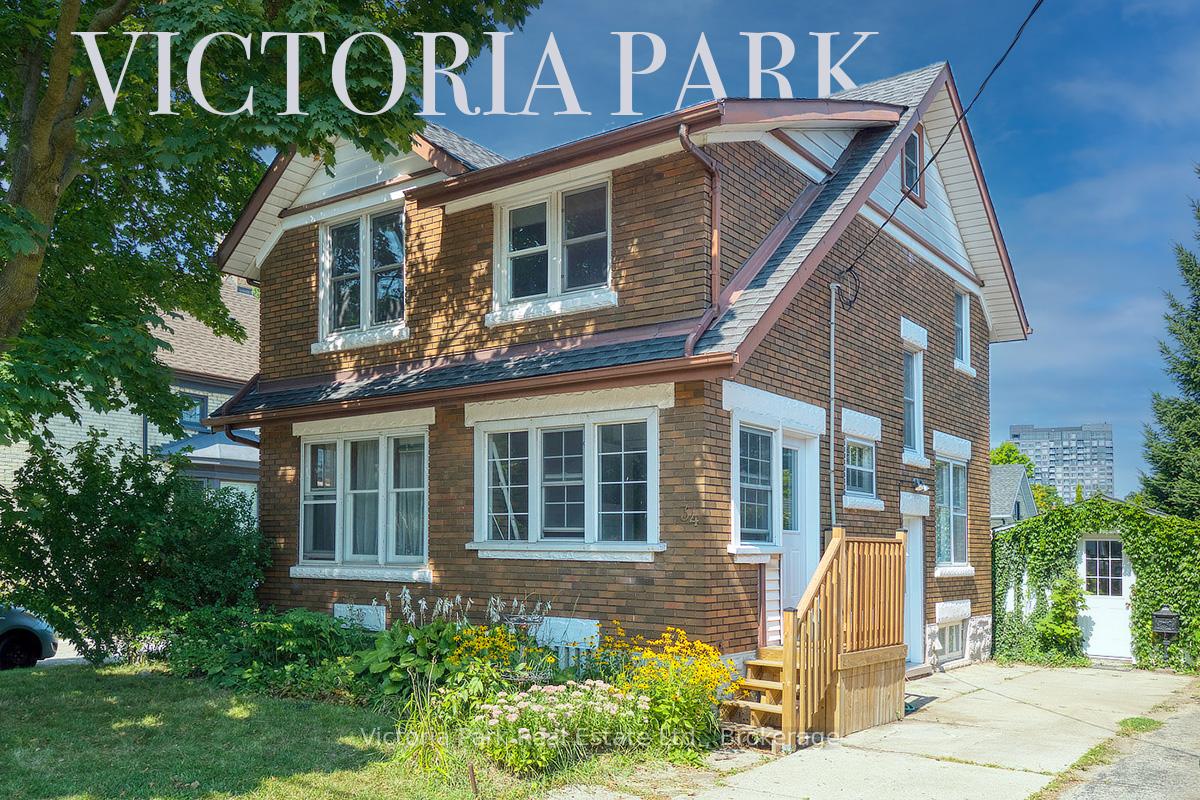 Photo 1 of 34 Park Street, Kitchener — HOMEH