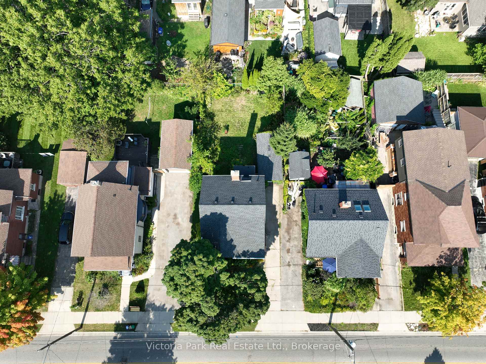 Photo 34 of 34 Park Street, Kitchener — HOMEH