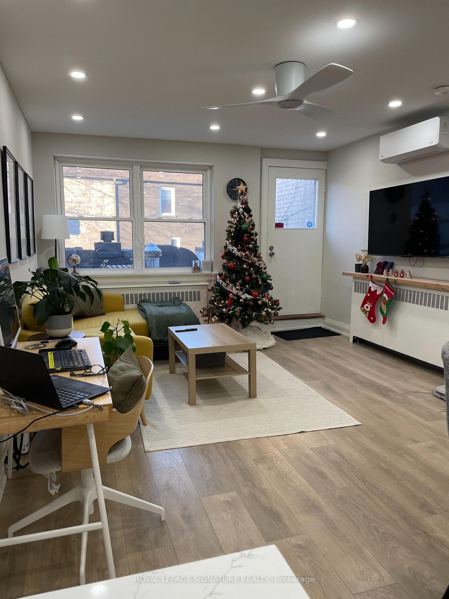 Photo 1 of Unit 2, 530 Eglinton Avenue W, Toronto, Lawrence Park South — HOMEH