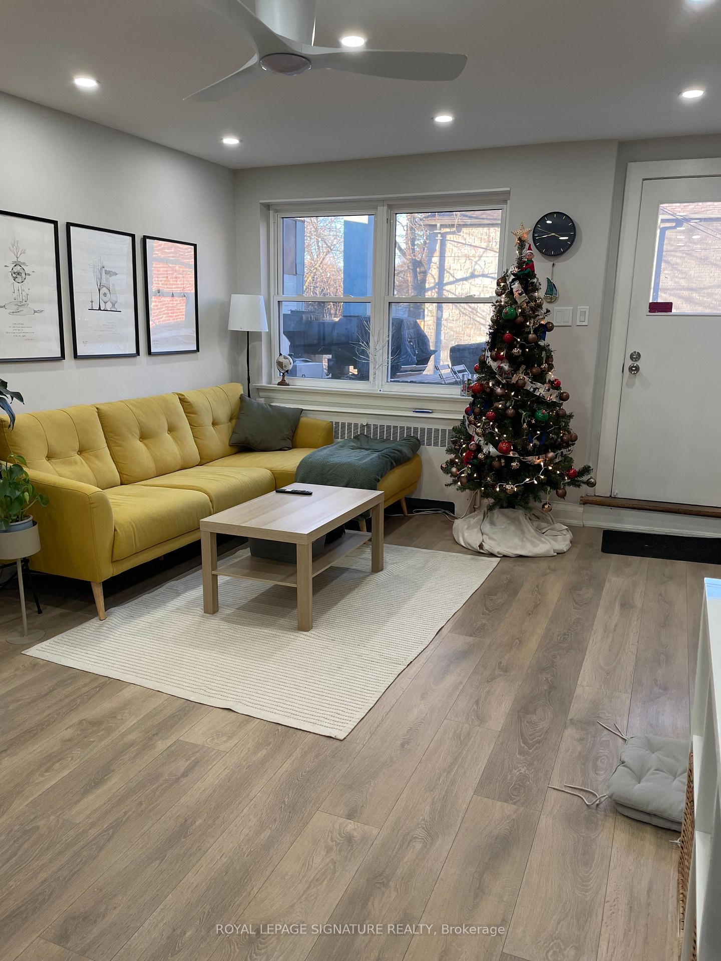 Photo 5 of Unit 2, 530 Eglinton Avenue W, Toronto, Lawrence Park South — HOMEH