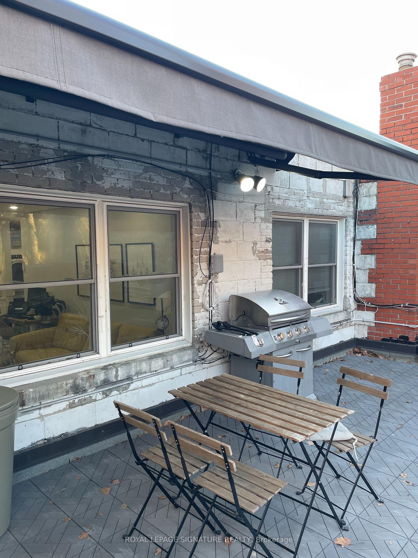 Photo 7 of Unit 2, 530 Eglinton Avenue W, Toronto, Lawrence Park South — HOMEH