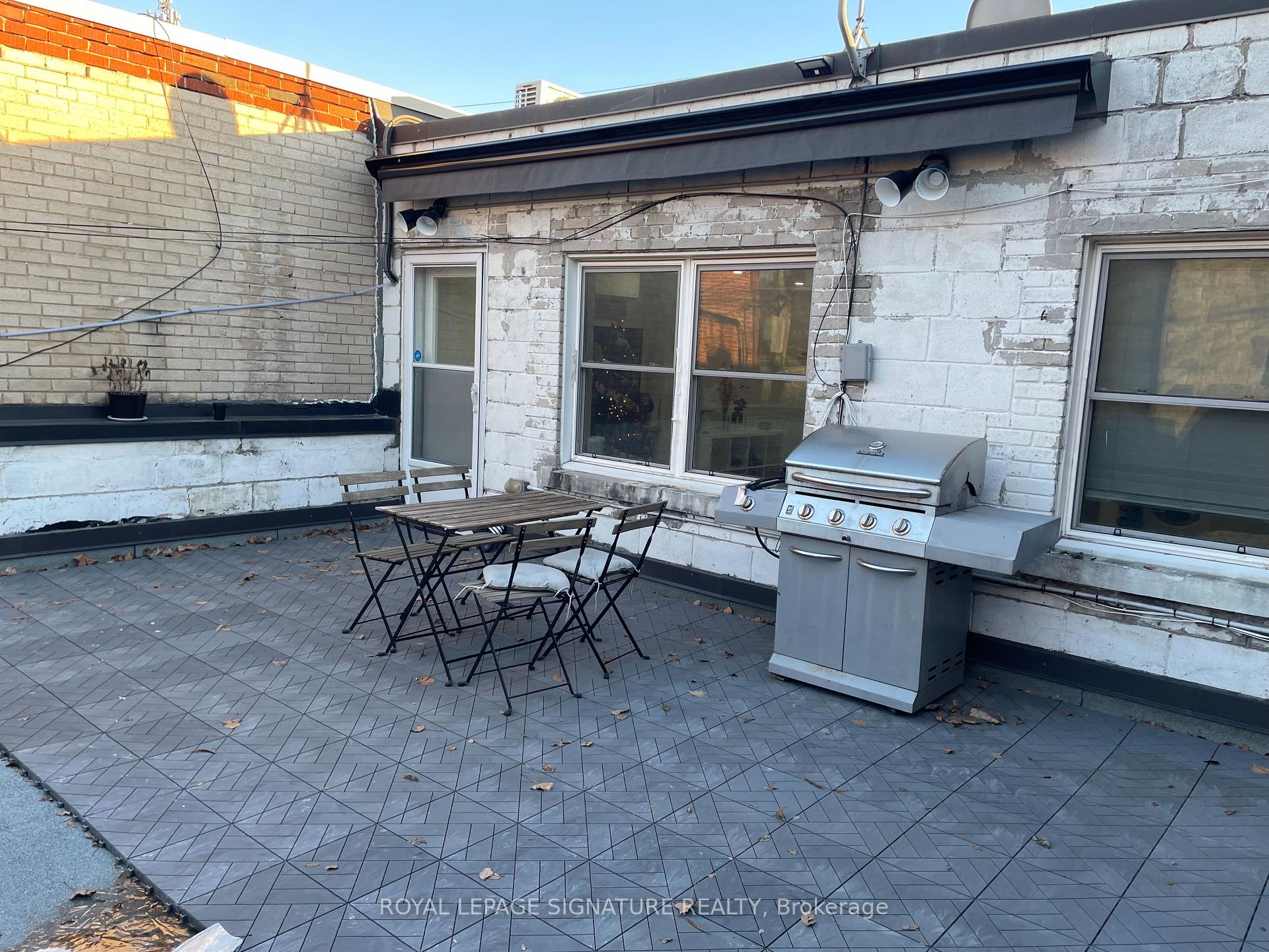 Photo 12 of Unit 2, 530 Eglinton Avenue W, Toronto, Lawrence Park South — HOMEH