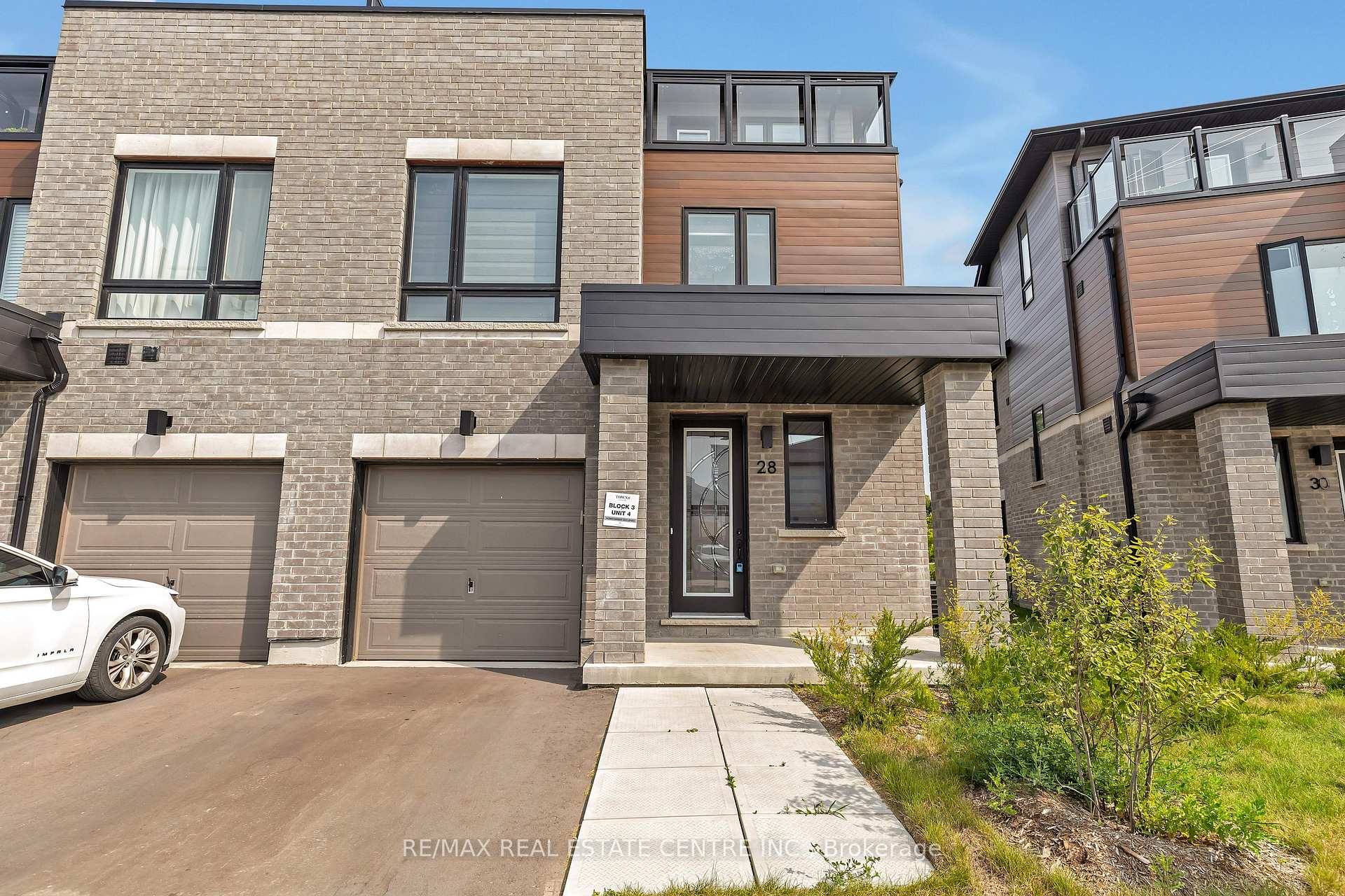 Photo 1 of 28 Klein Way, Whitby, Taunton North — HOMEH