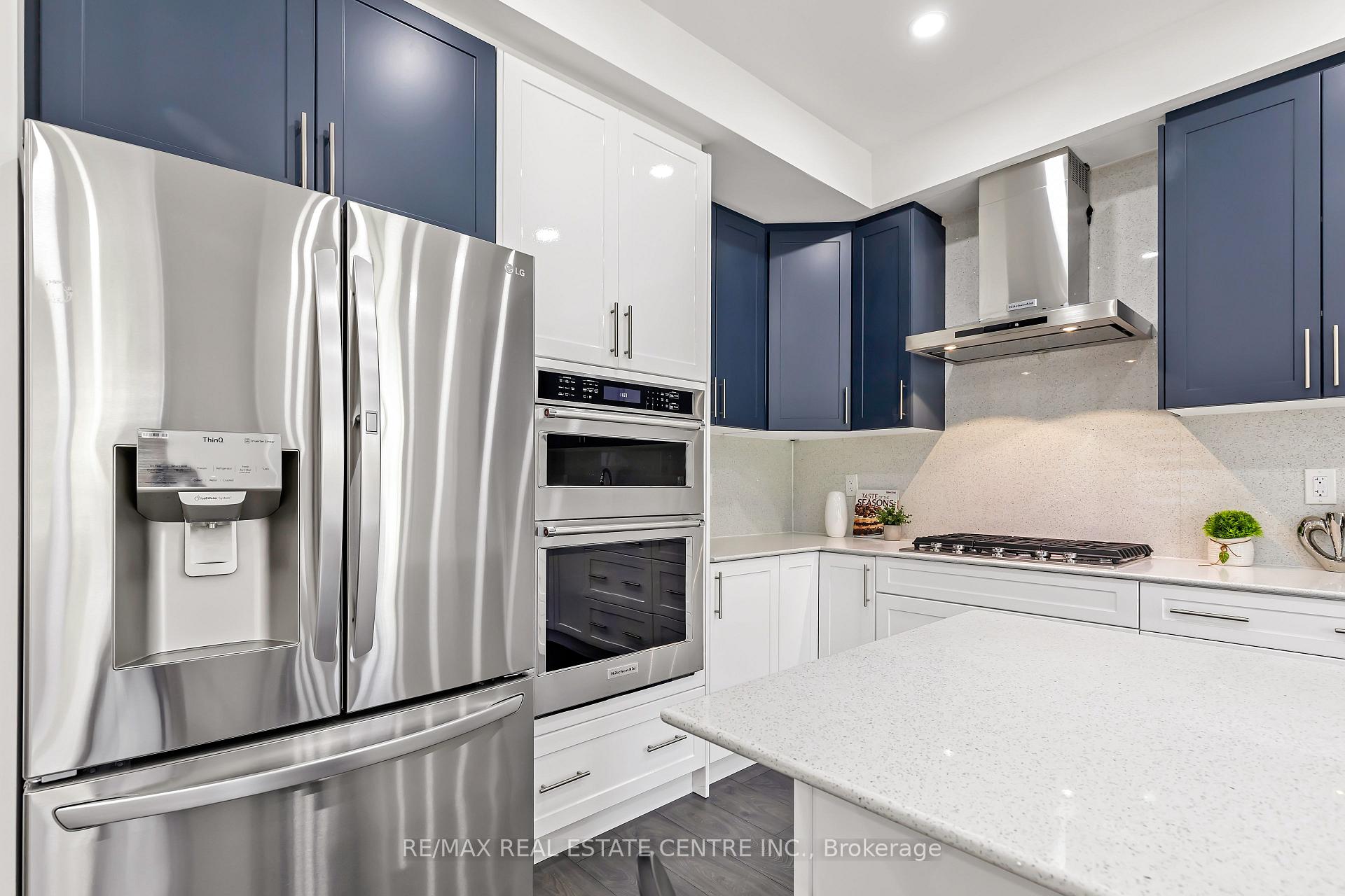 Photo 15 of 28 Klein Way, Whitby, Taunton North — HOMEH