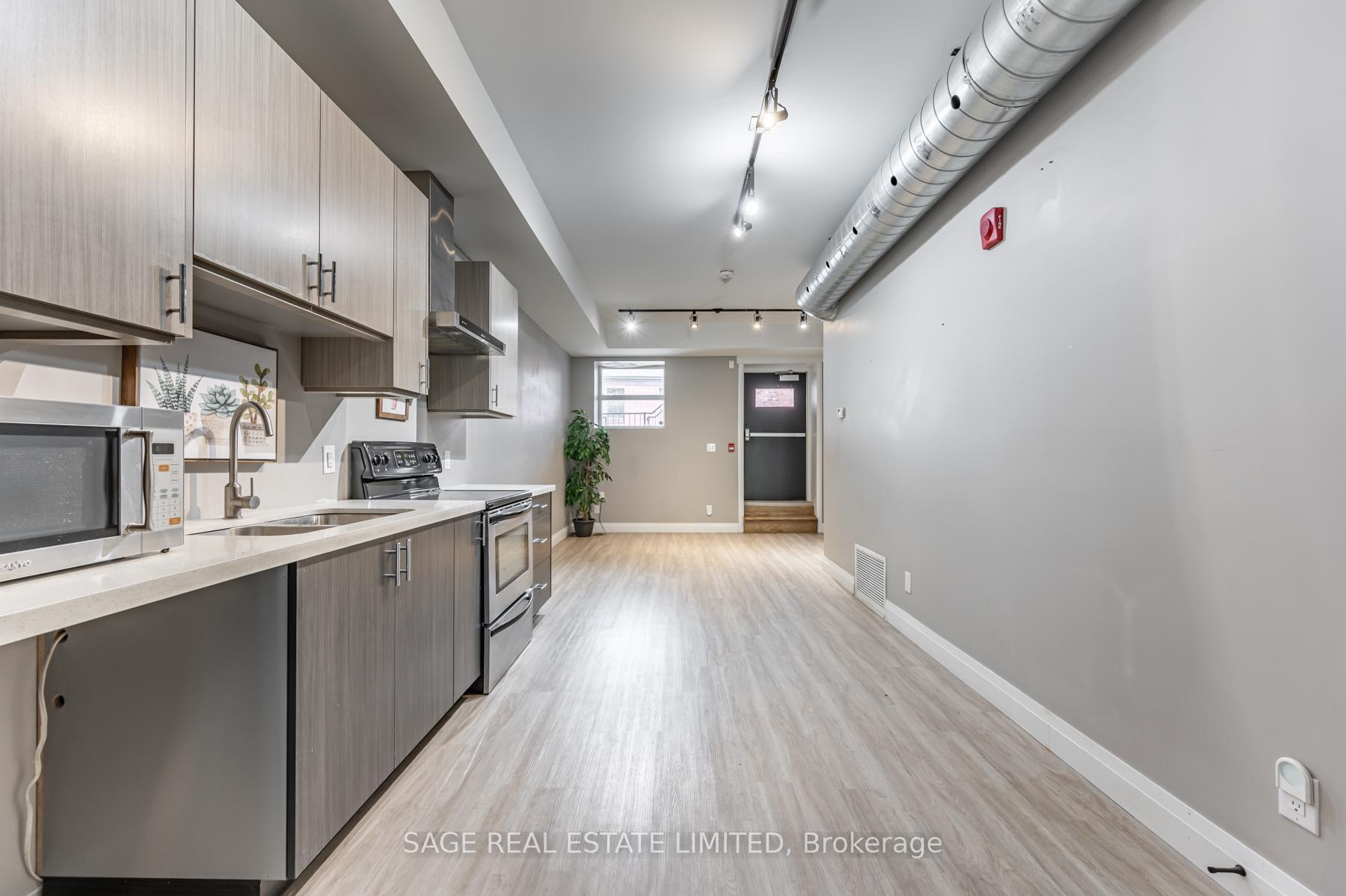 Photo 11 of Unit 2, 73 King Street E, Hamilton, Beasley — HOMEH