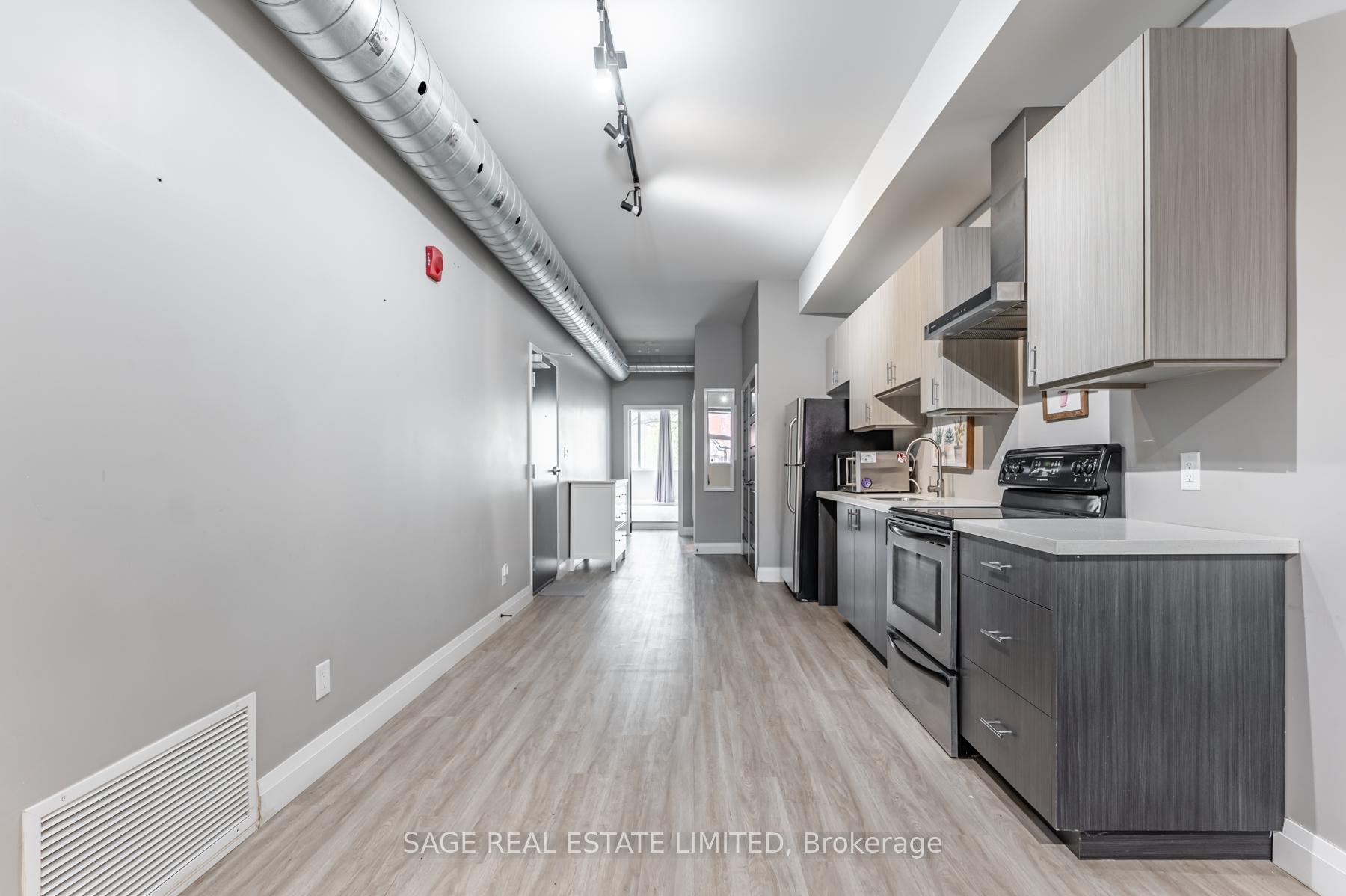 Photo 3 of Unit 2, 73 King Street E, Hamilton, Beasley — HOMEH