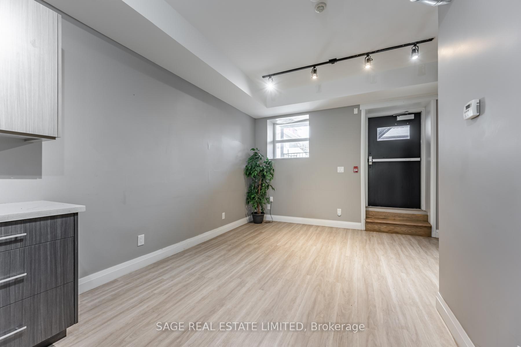 Photo 2 of Unit 2, 73 King Street E, Hamilton, Beasley — HOMEH