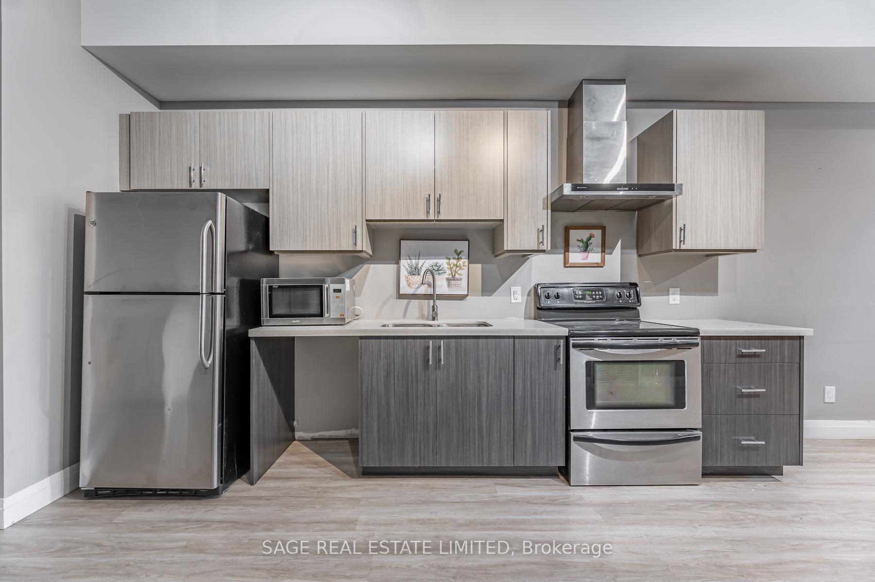 Photo 6 of Unit 2, 73 King Street E, Hamilton, Beasley — HOMEH