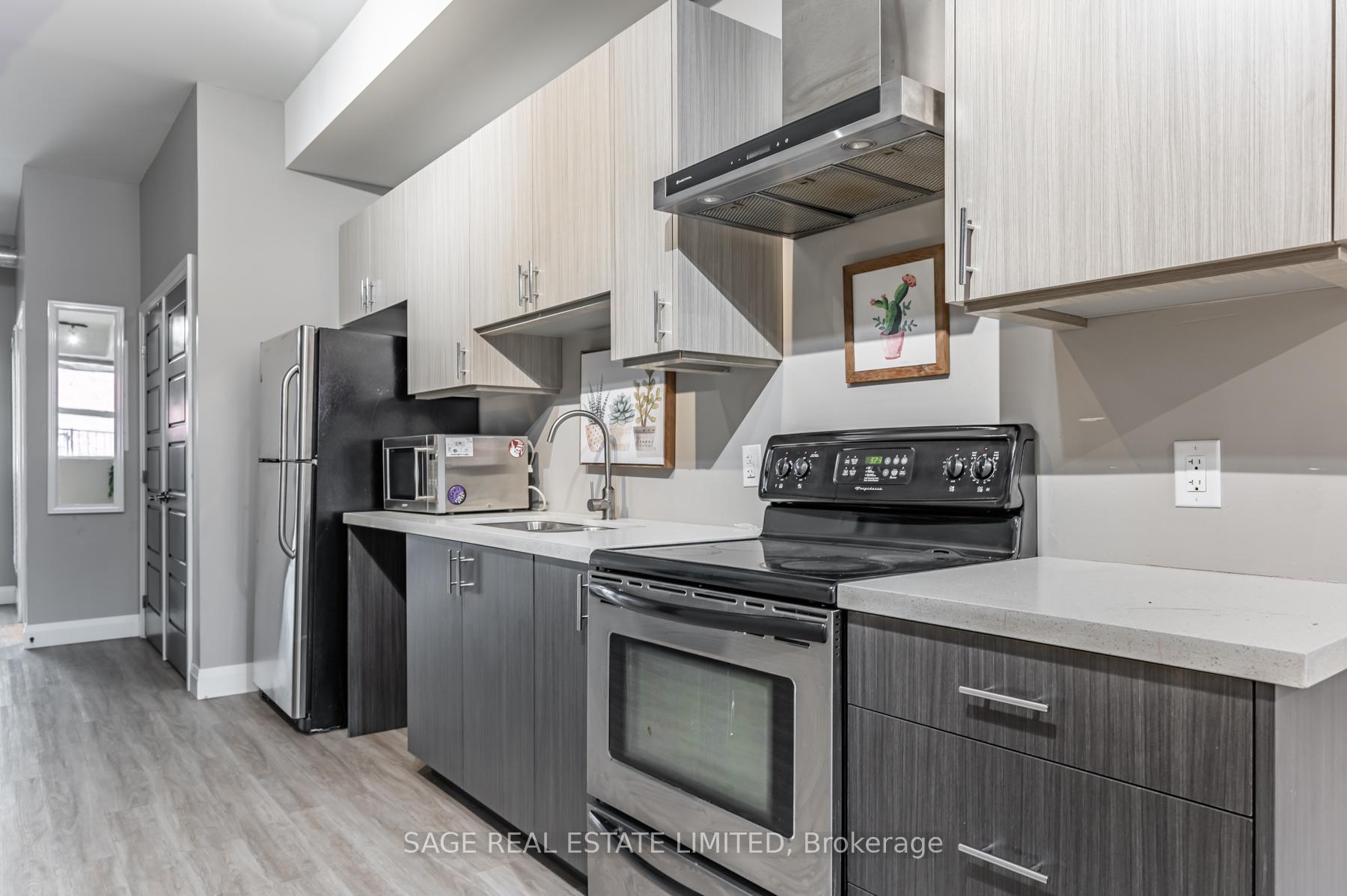 Photo 4 of Unit 2, 73 King Street E, Hamilton, Beasley — HOMEH