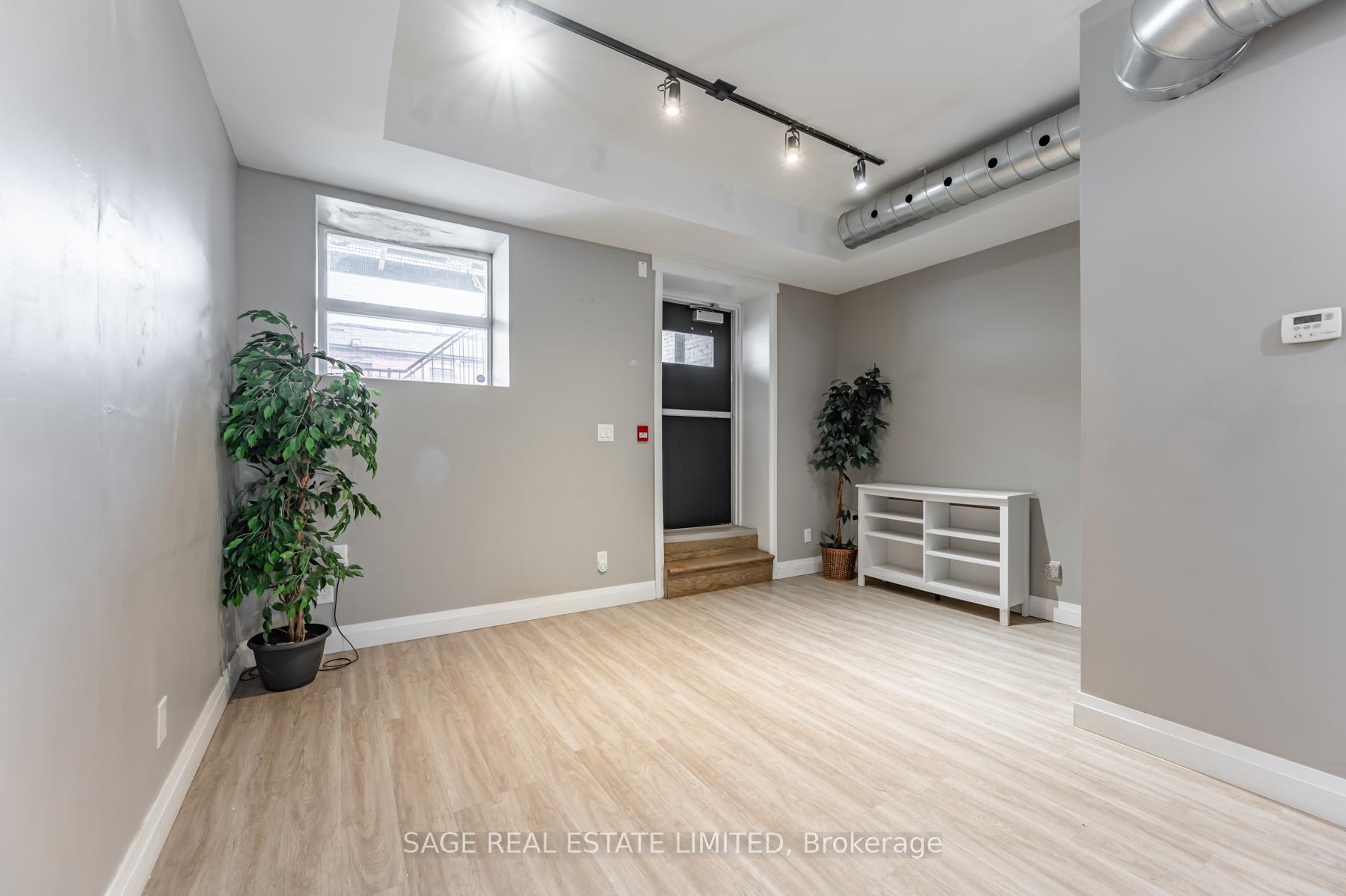 Photo 13 of Unit 2, 73 King Street E, Hamilton, Beasley — HOMEH
