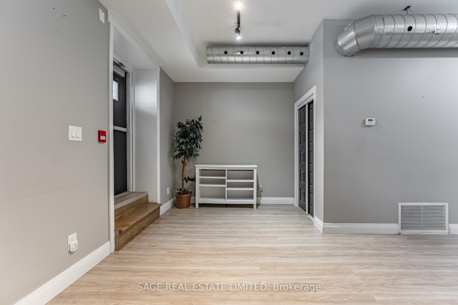 Photo 5 of Unit 2, 73 King Street E, Hamilton, Beasley — HOMEH