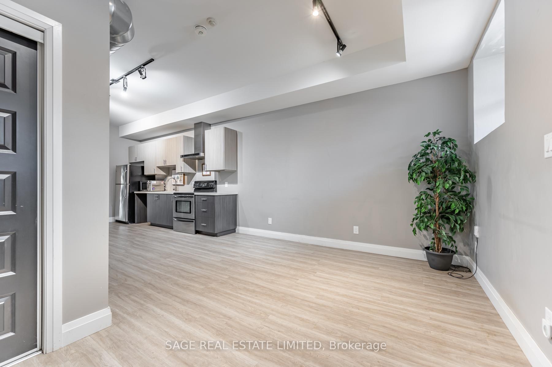 Photo 16 of Unit 2, 73 King Street E, Hamilton, Beasley — HOMEH