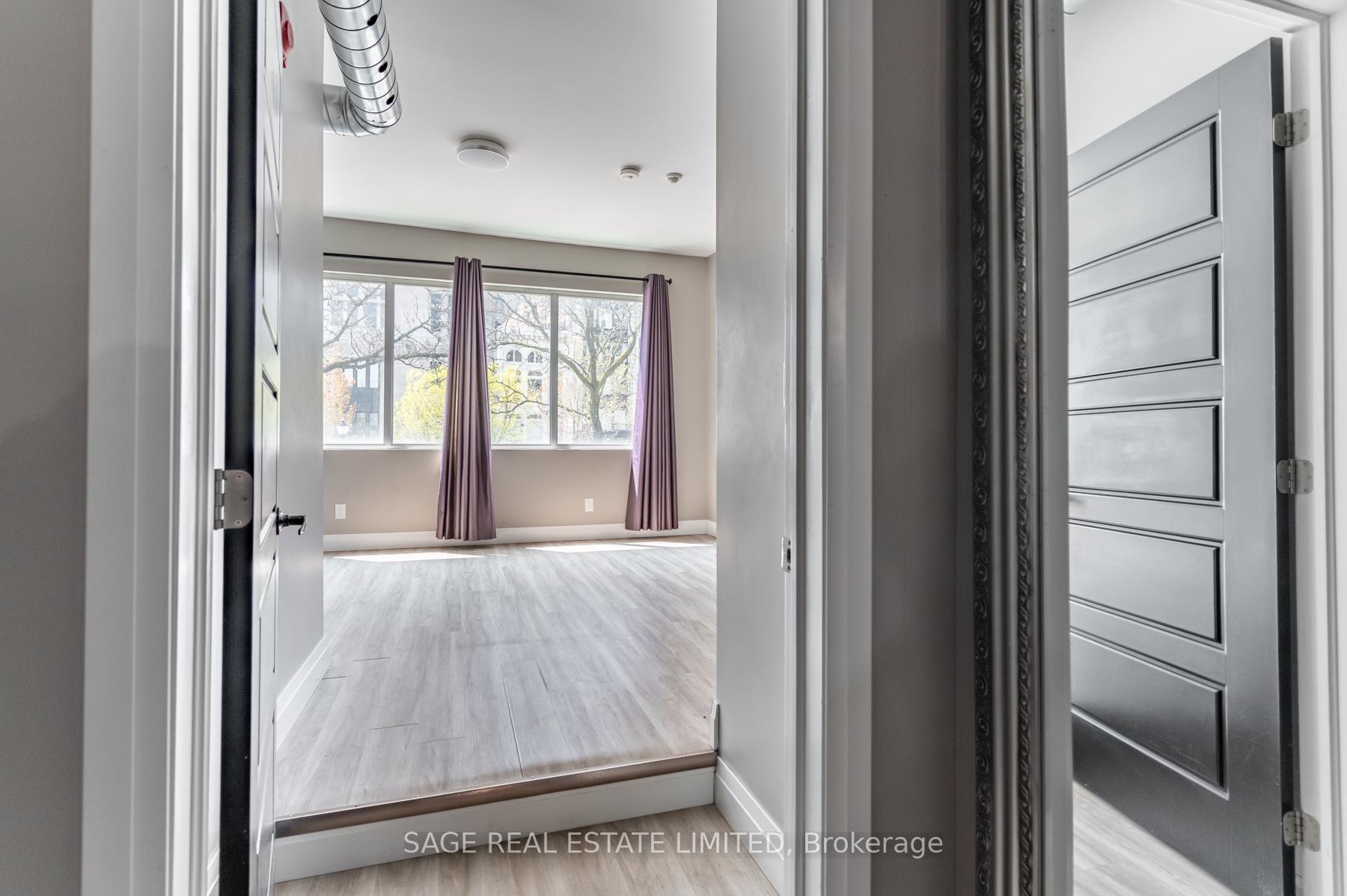 Photo 9 of Unit 2, 73 King Street E, Hamilton, Beasley — HOMEH