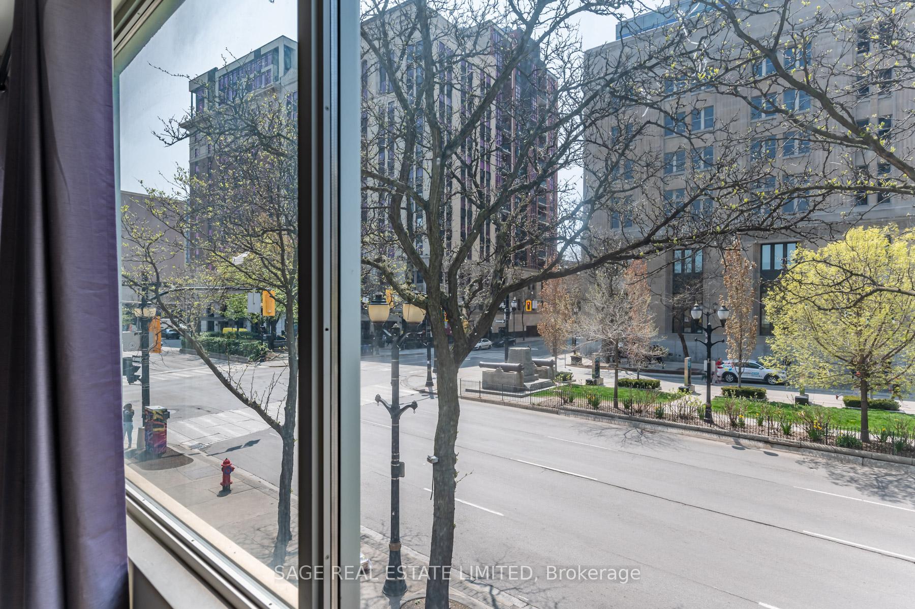 Photo 17 of Unit 2, 73 King Street E, Hamilton, Beasley — HOMEH