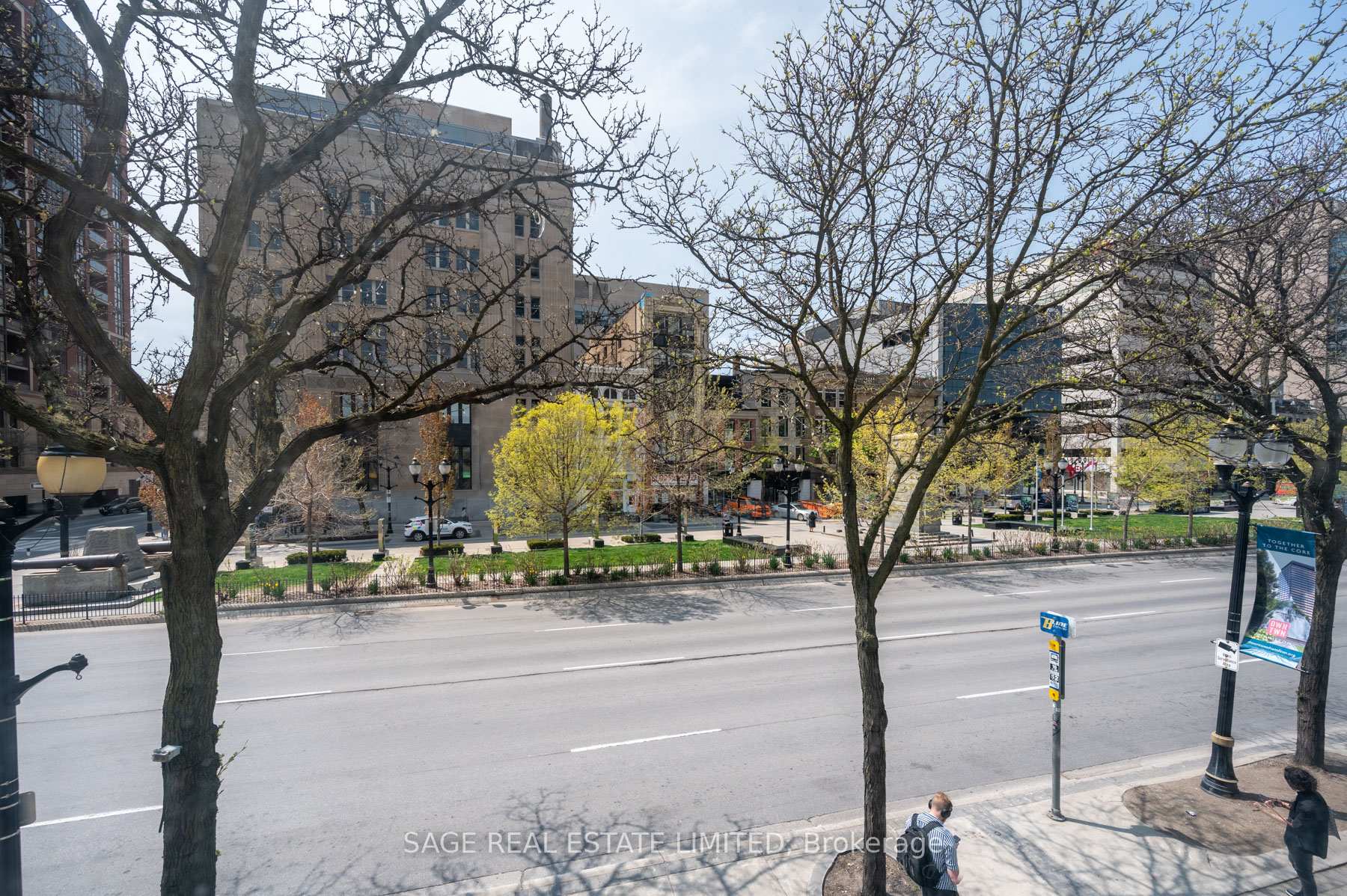 Photo 21 of Unit 2, 73 King Street E, Hamilton, Beasley — HOMEH