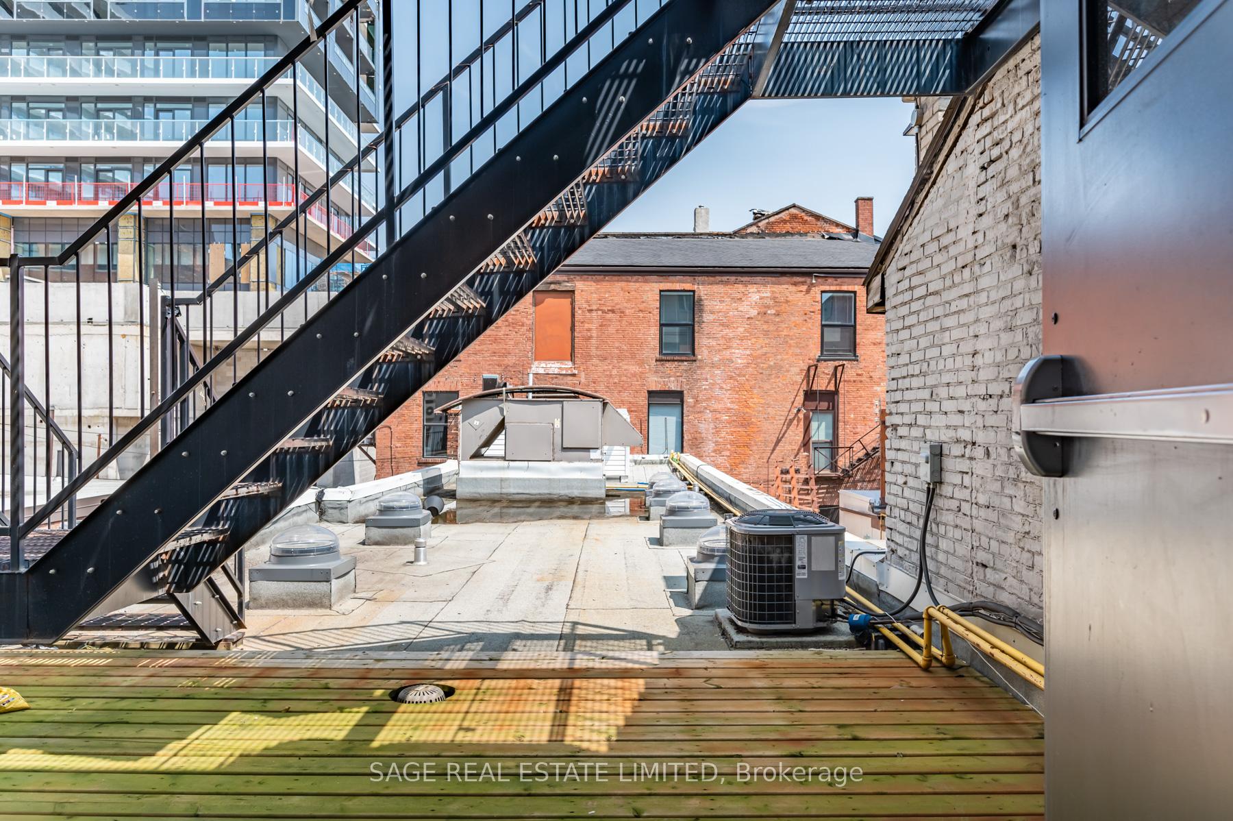 Photo 30 of Unit 2, 73 King Street E, Hamilton, Beasley — HOMEH