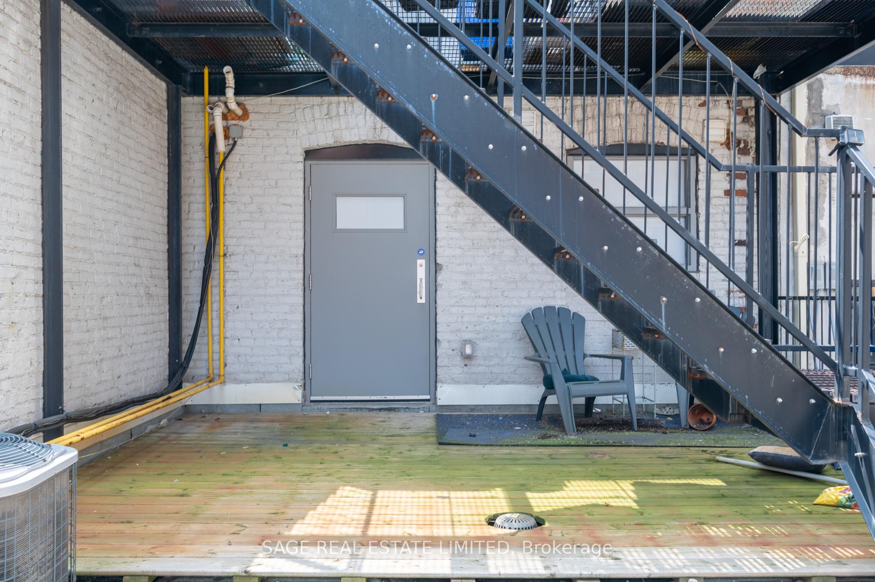 Photo 22 of Unit 2, 73 King Street E, Hamilton, Beasley — HOMEH