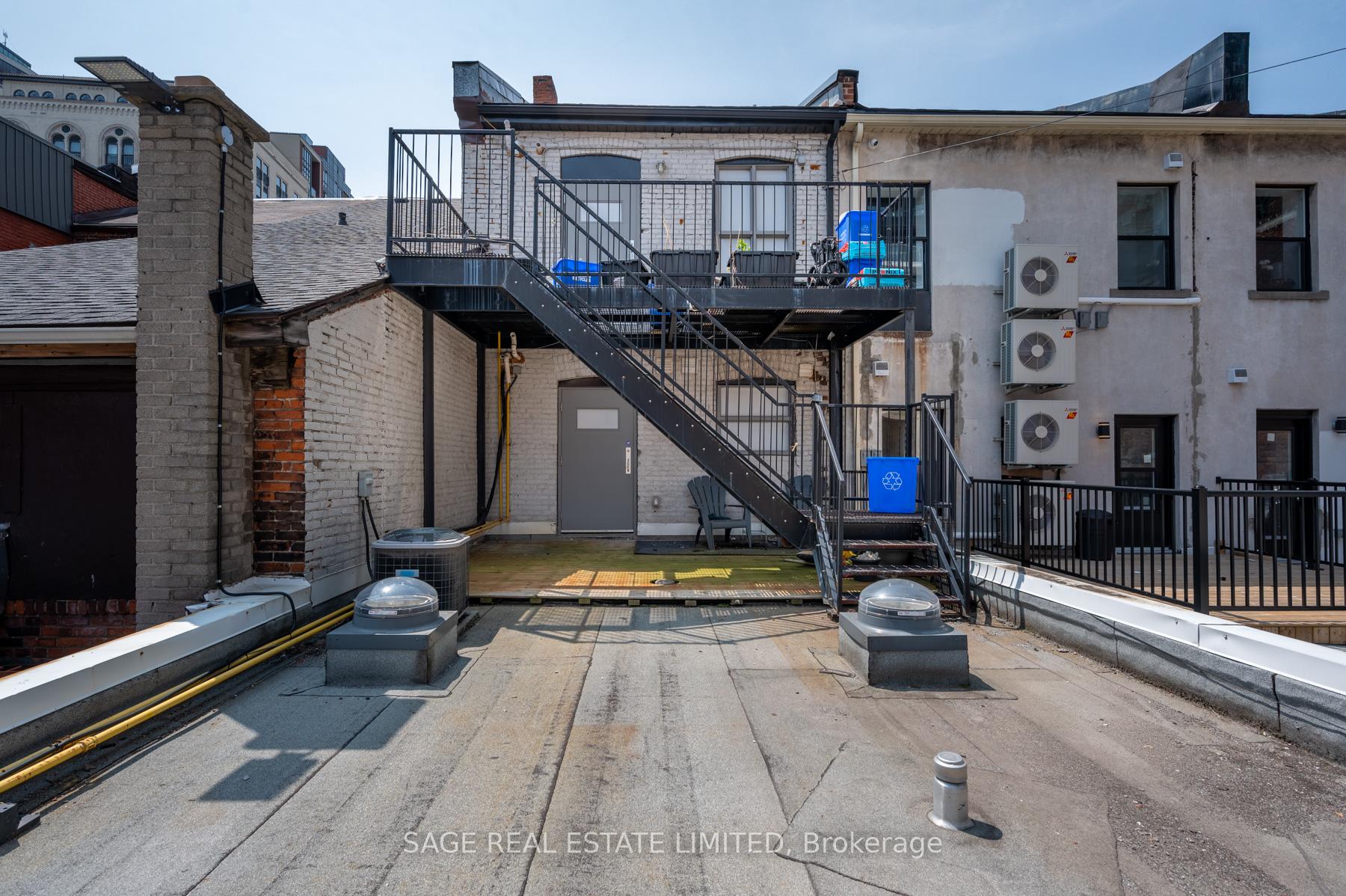 Photo 25 of Unit 2, 73 King Street E, Hamilton, Beasley — HOMEH