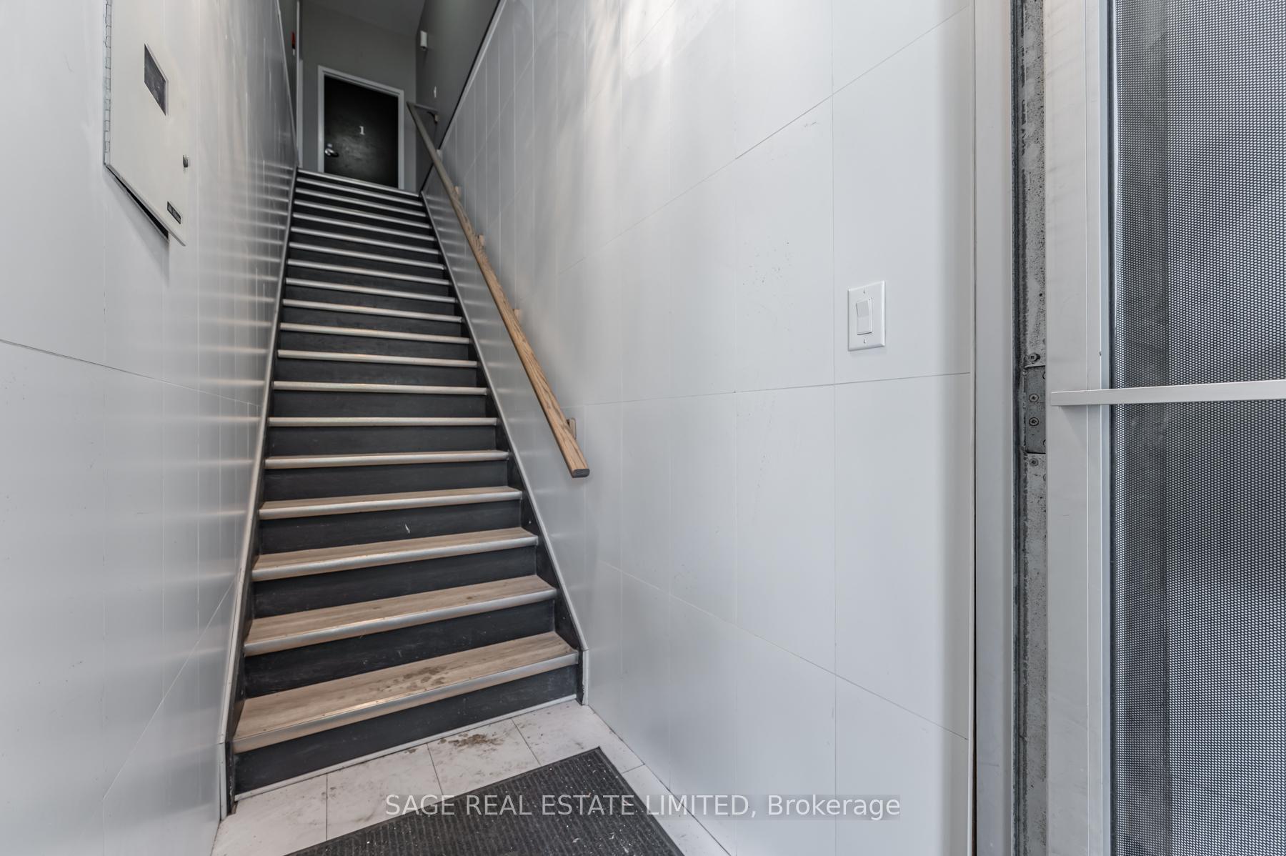 Photo 26 of Unit 2, 73 King Street E, Hamilton, Beasley — HOMEH
