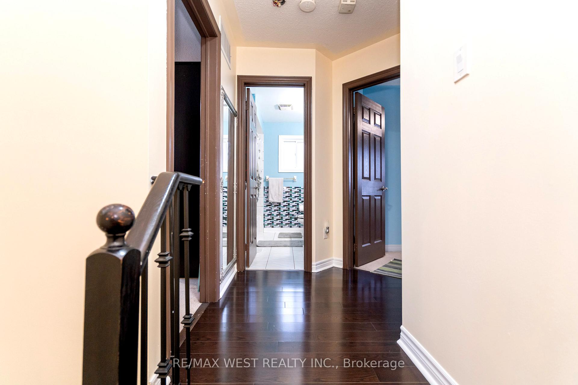Photo 23 of 83 Ridgemore Crescent, Brampton, Fletcher's Meadow — HOMEH