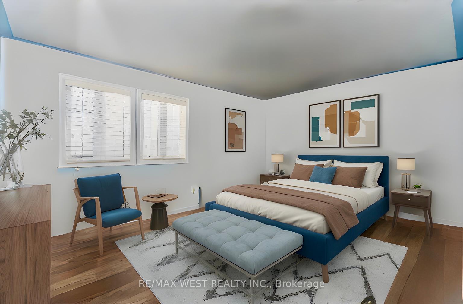 Photo 6 of 83 Ridgemore Crescent, Brampton, Fletcher's Meadow — HOMEH