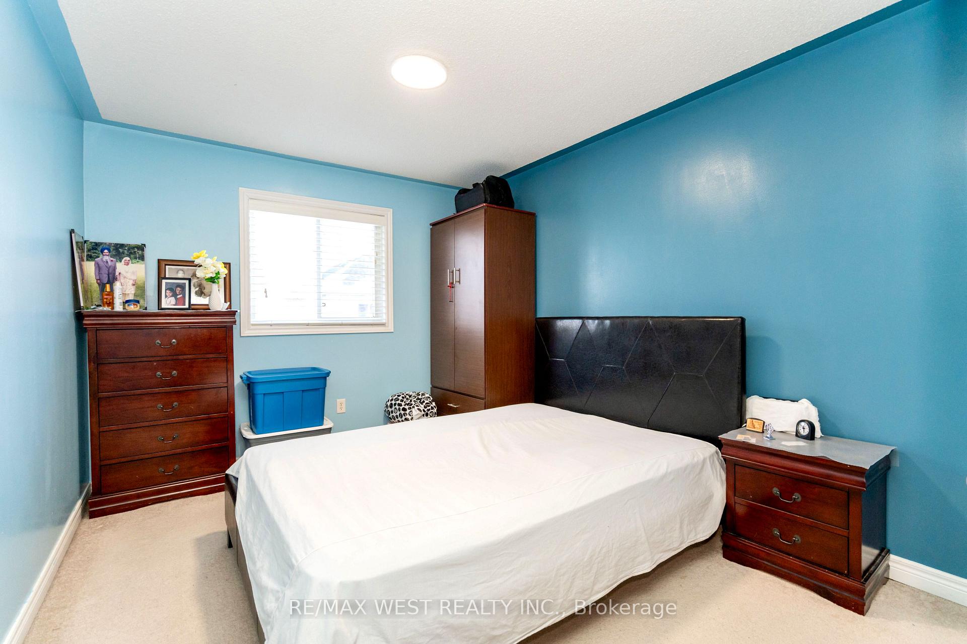 Photo 25 of 83 Ridgemore Crescent, Brampton, Fletcher's Meadow — HOMEH