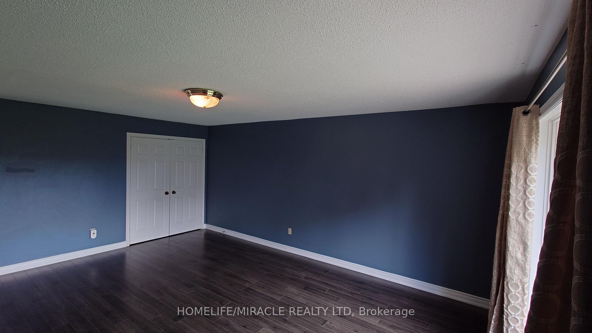 Photo 28 of 12 Ostrander Boulevard, Brampton, Huttonville — HOMEH