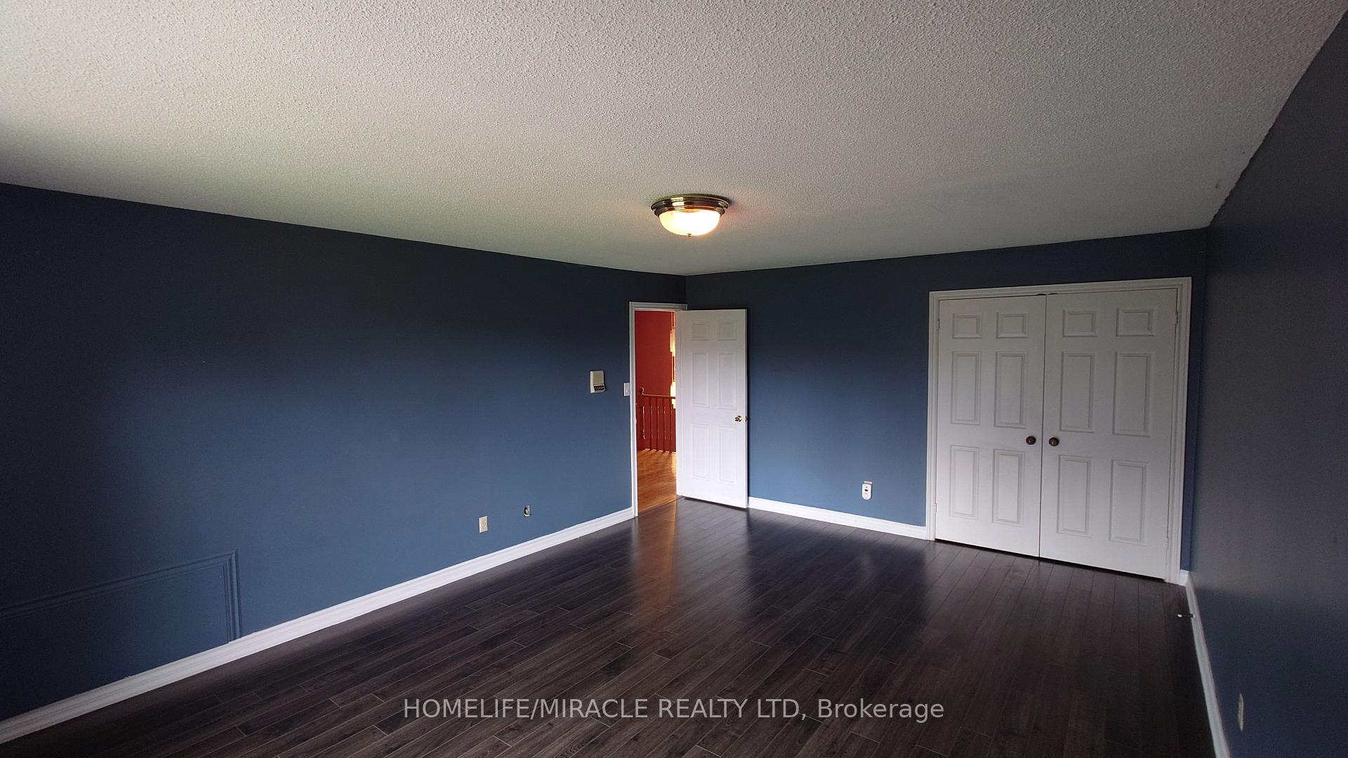 Photo 26 of 12 Ostrander Boulevard, Brampton, Huttonville — HOMEH