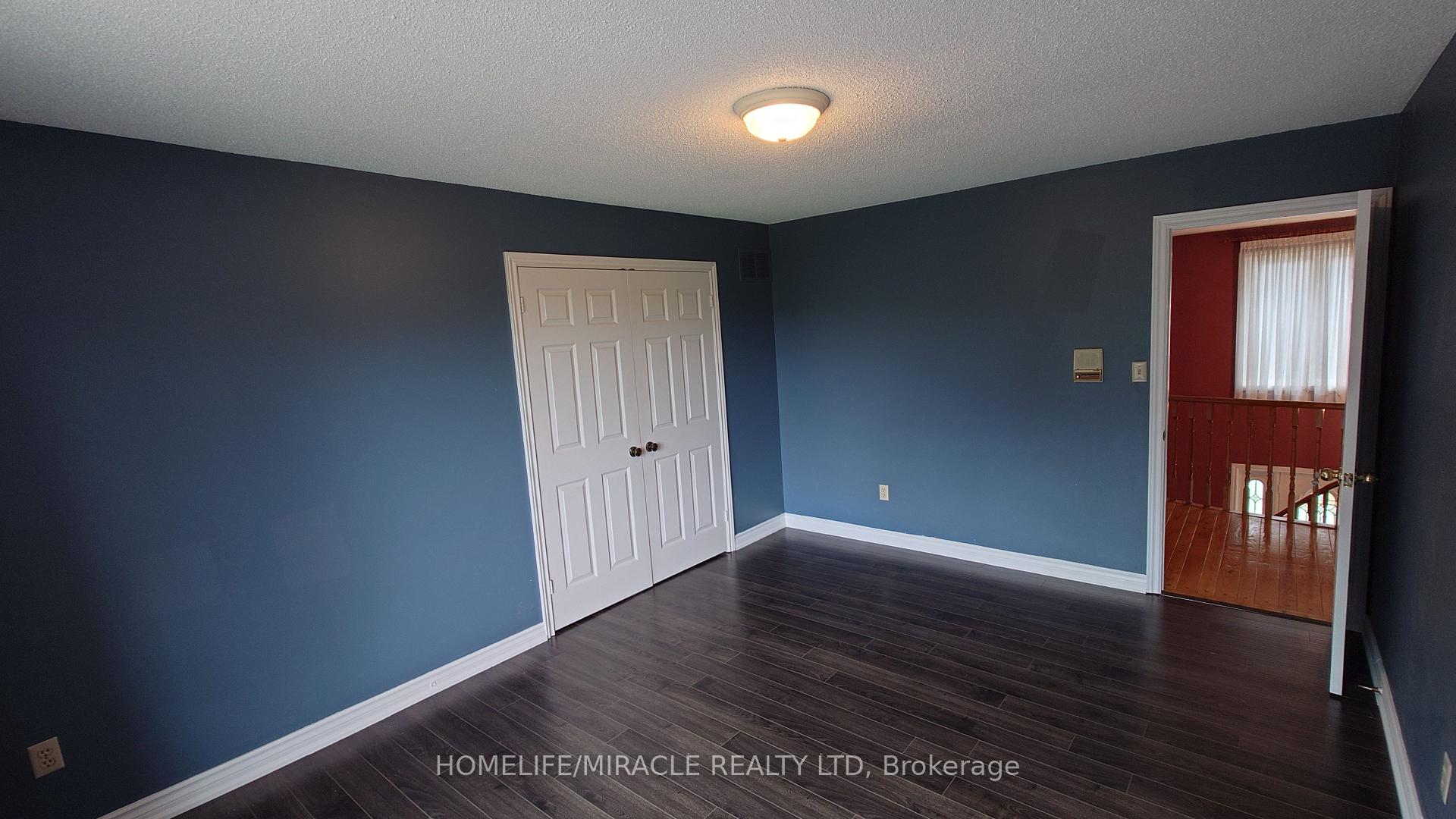 Photo 30 of 12 Ostrander Boulevard, Brampton, Huttonville — HOMEH