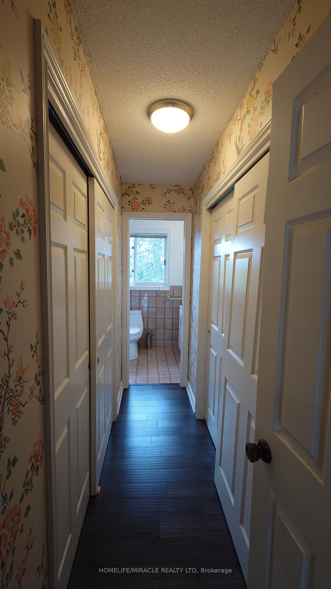 Photo 32 of 12 Ostrander Boulevard, Brampton, Huttonville — HOMEH