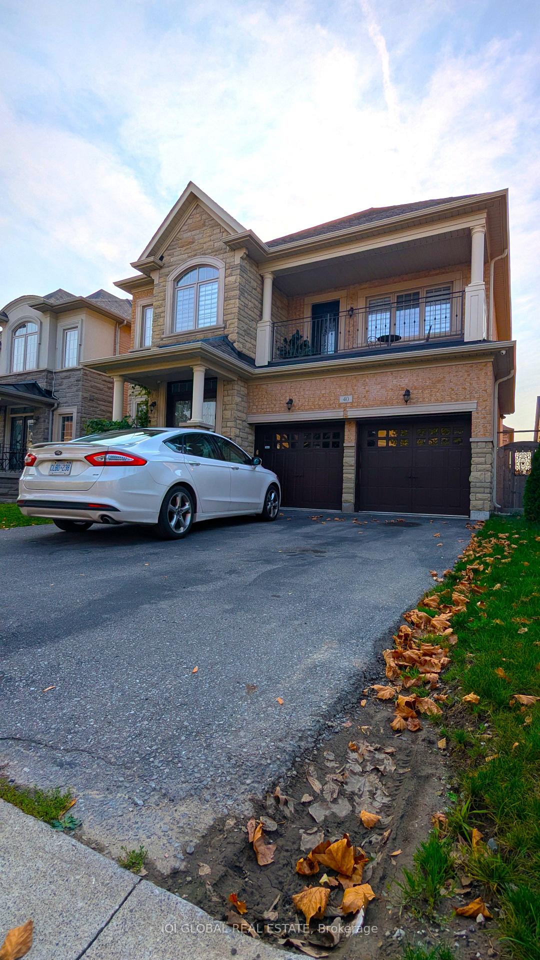 Photo 18 of 40 Allenby Street, Vaughan, Vellore Village — HOMEH