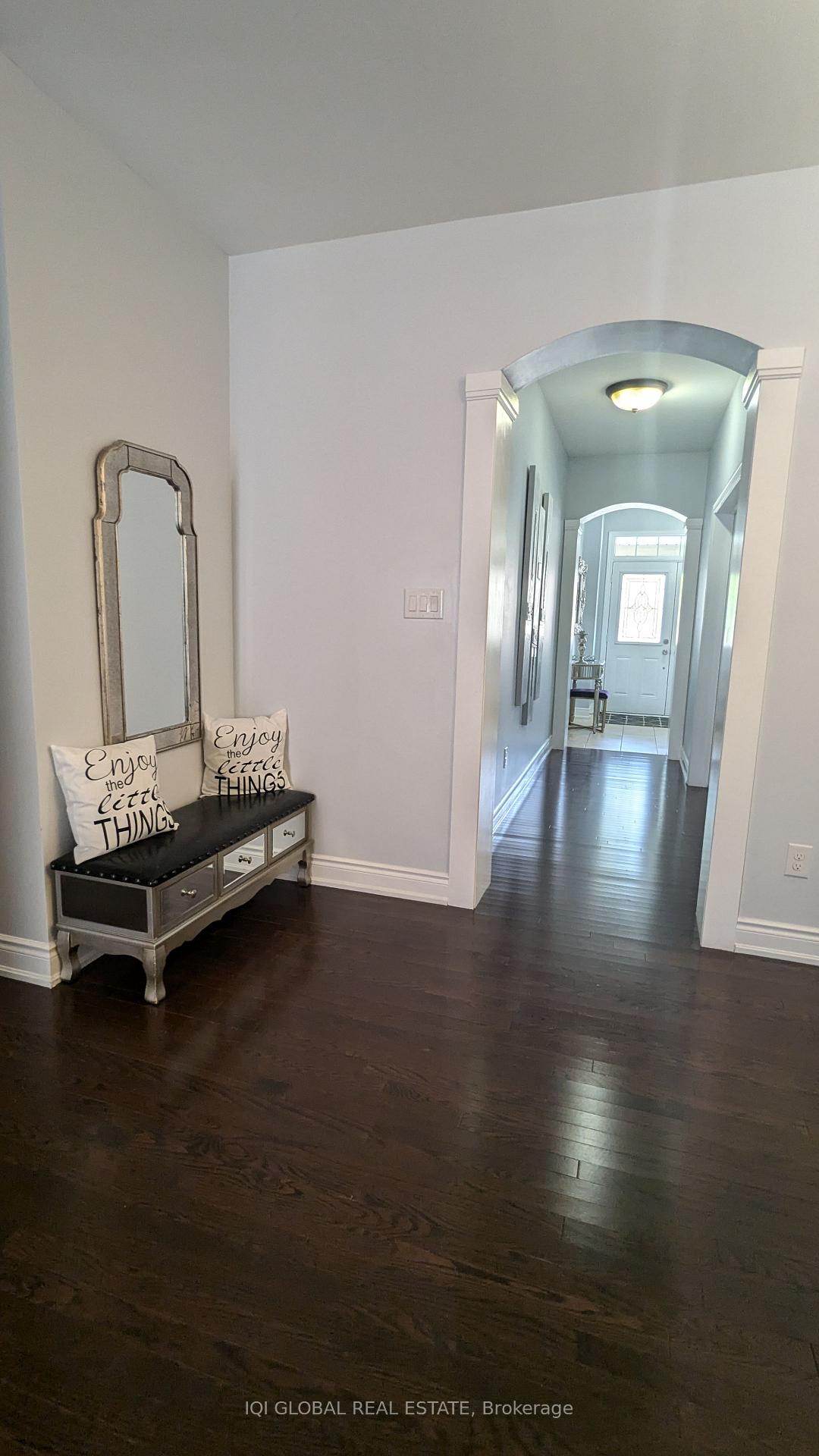 Photo 3 of 40 Allenby Street, Vaughan, Vellore Village — HOMEH