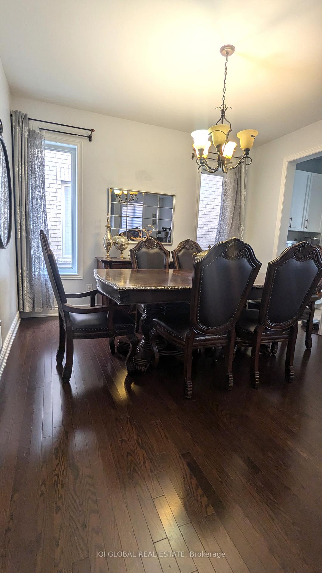 Photo 6 of 40 Allenby Street, Vaughan, Vellore Village — HOMEH