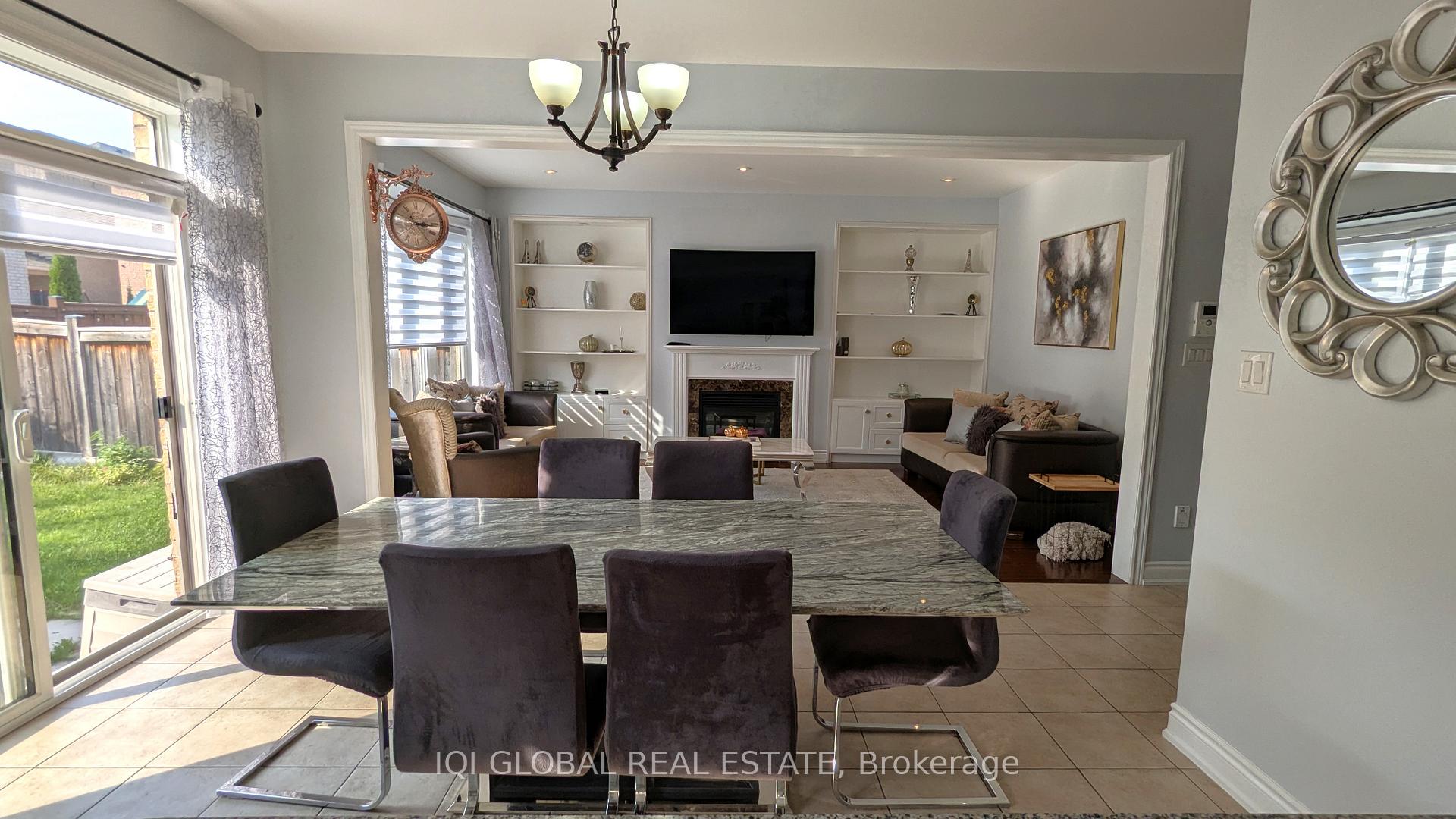 Photo 16 of 40 Allenby Street, Vaughan, Vellore Village — HOMEH