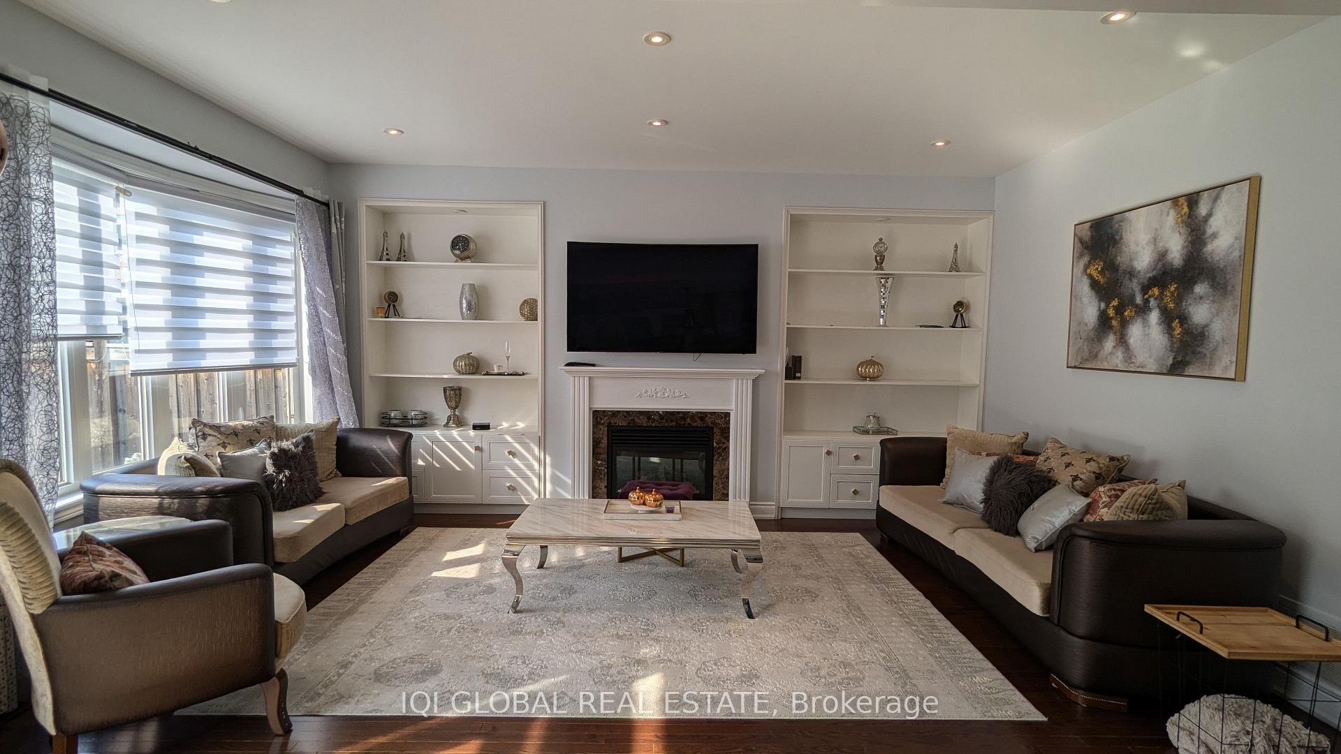 Photo 22 of 40 Allenby Street, Vaughan, Vellore Village — HOMEH