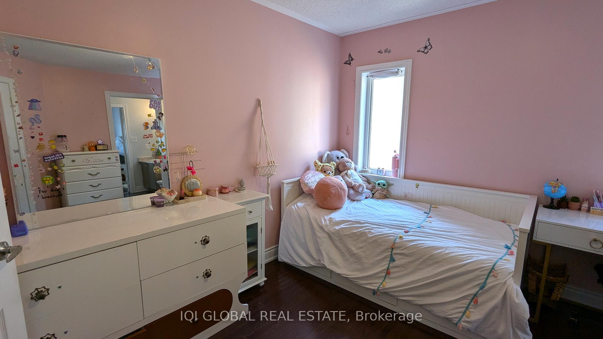 Photo 24 of 40 Allenby Street, Vaughan, Vellore Village — HOMEH