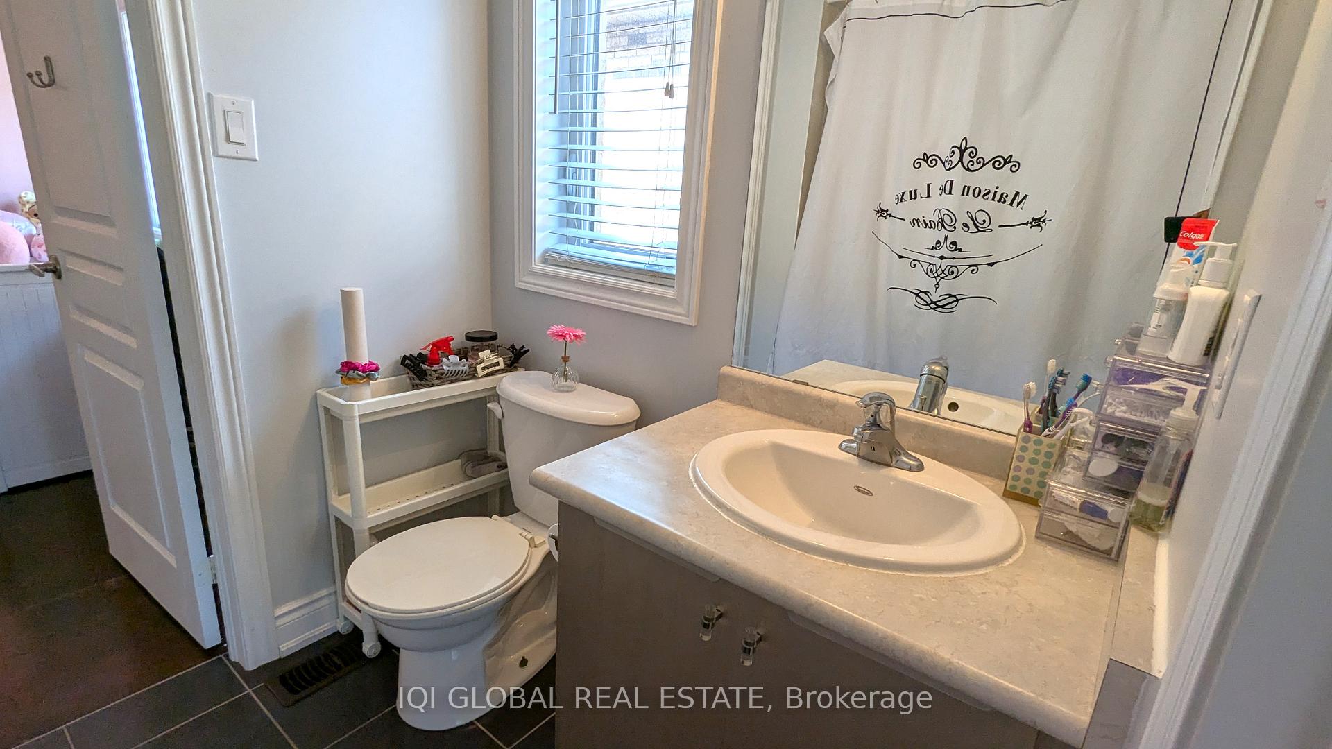 Photo 20 of 40 Allenby Street, Vaughan, Vellore Village — HOMEH