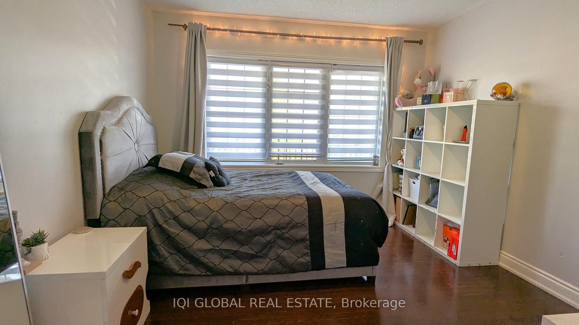 Photo 26 of 40 Allenby Street, Vaughan, Vellore Village — HOMEH